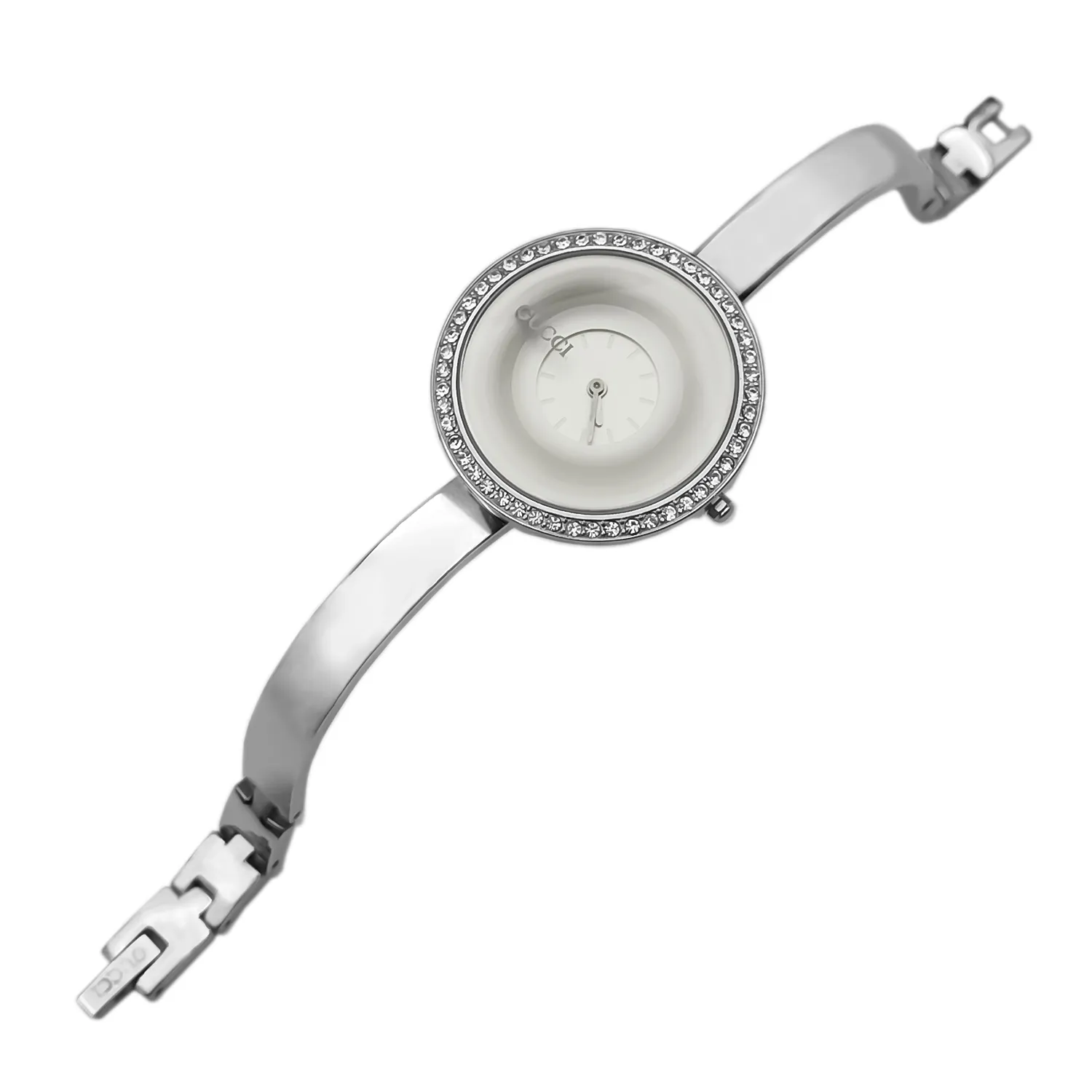 ساعت مچی زنانه گوچی