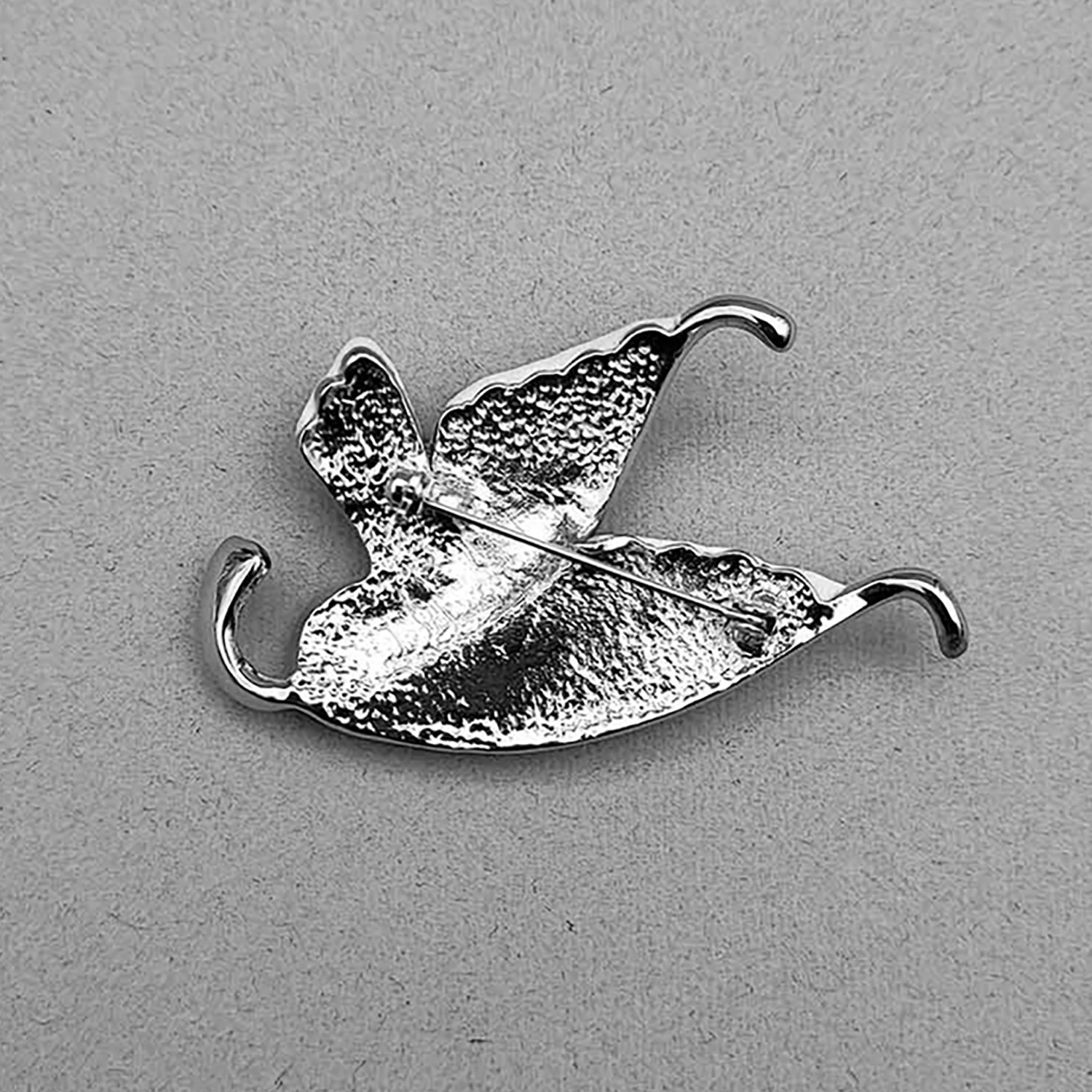 گلسینه پروانه رنگارنگ