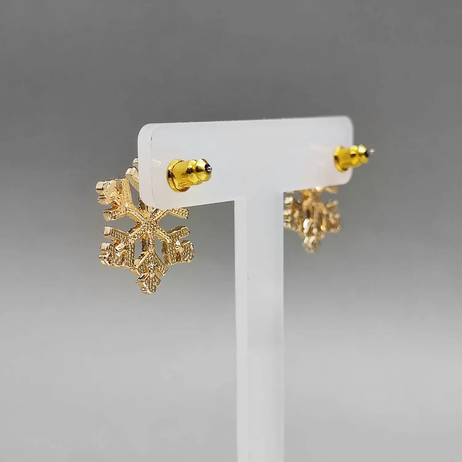 گوشواره دونه برف