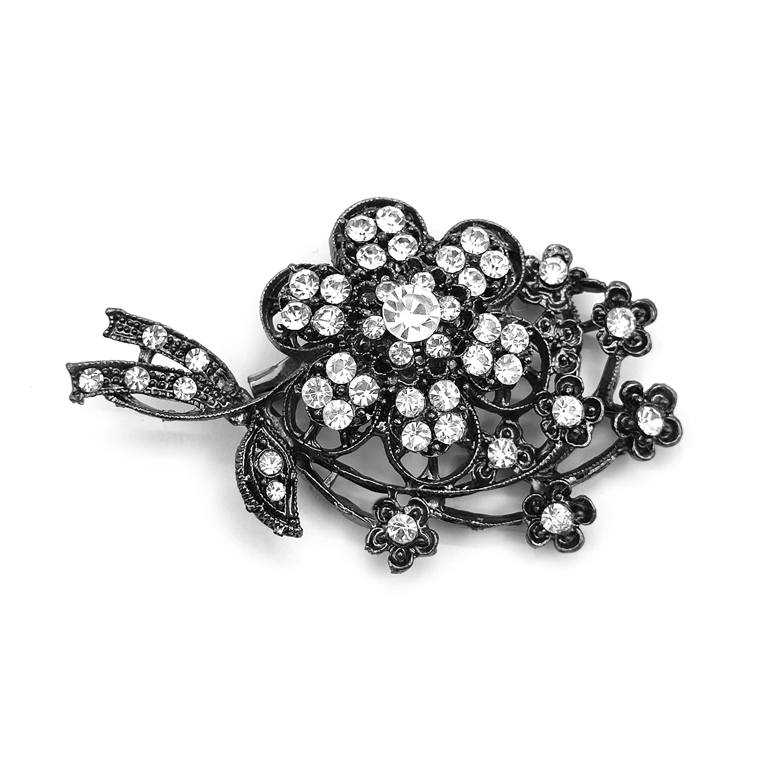 گلسینه دسته گل مشکی