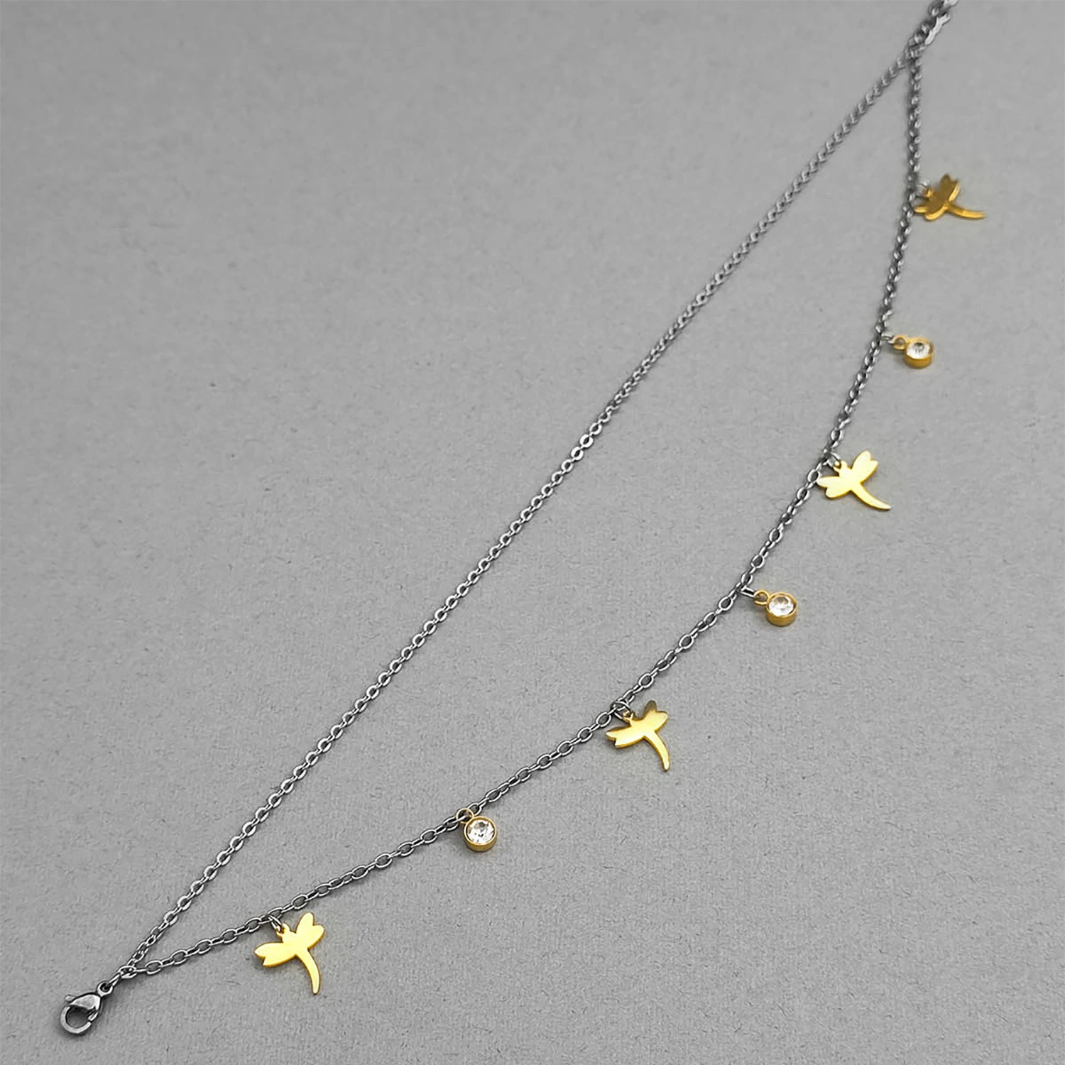 پابند دورنگ طرح سنجافک