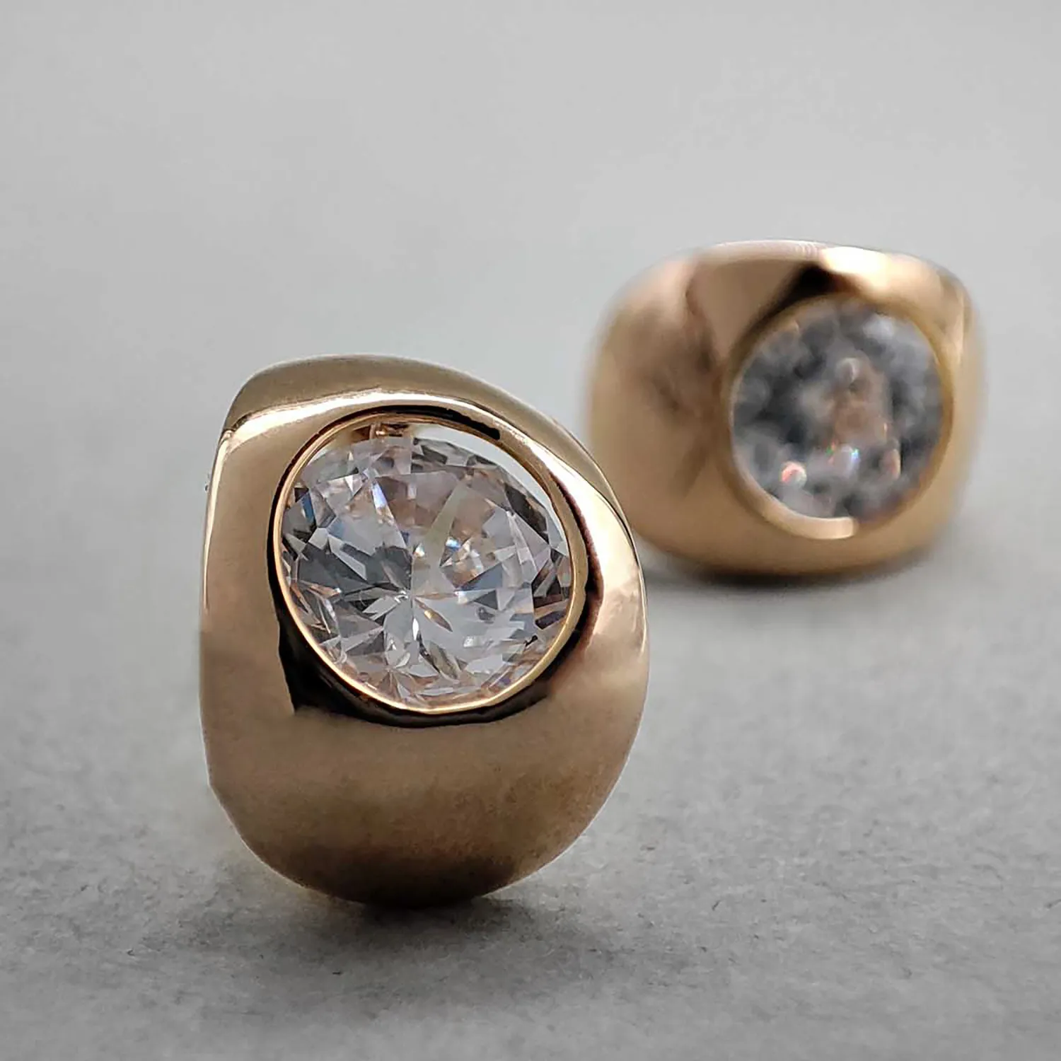 گوشواره هلال