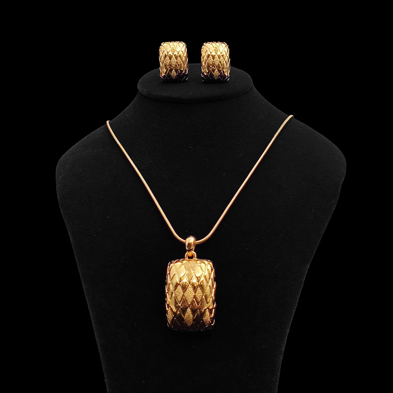 نیم ست مارکیز مکعبی