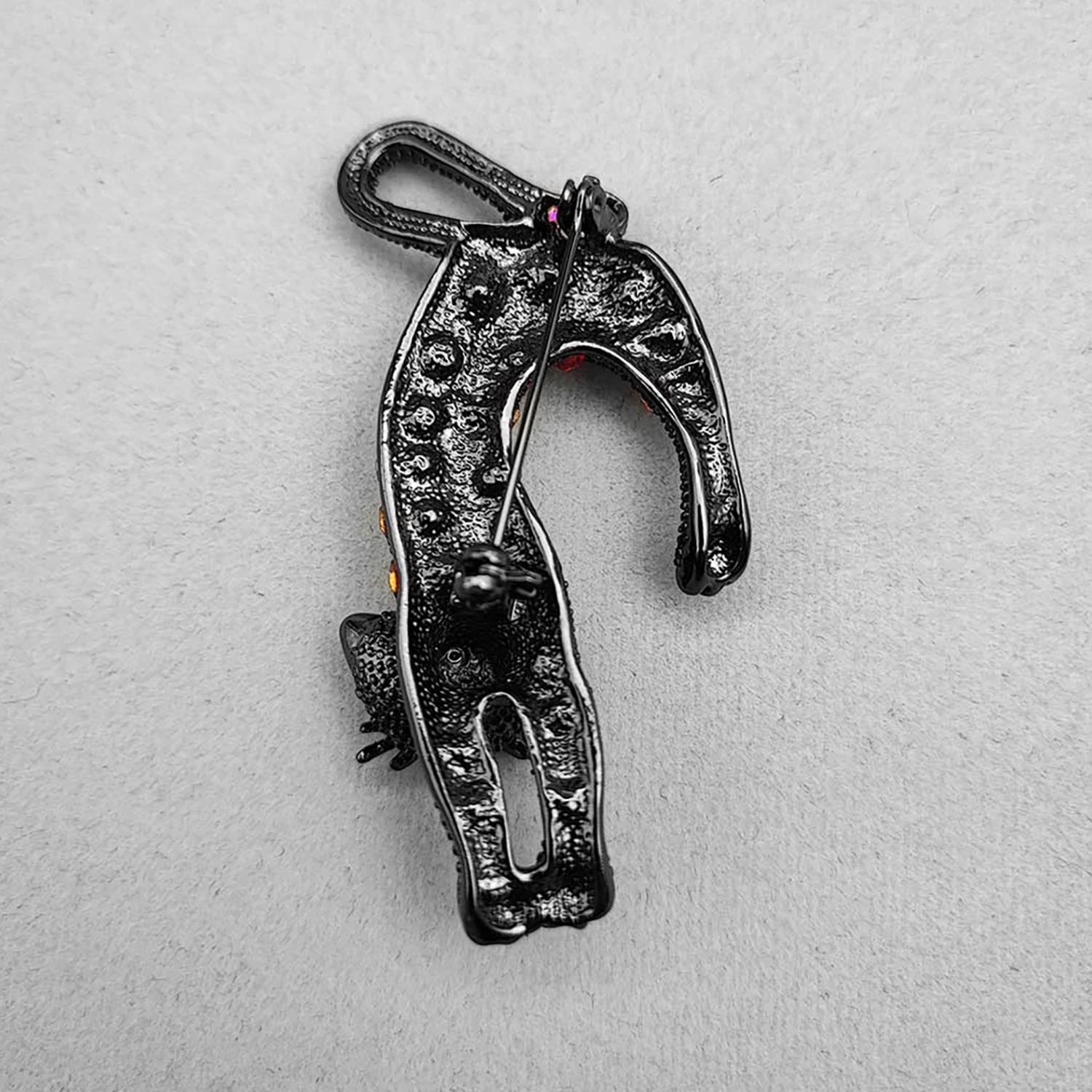 گلسینه رد کت