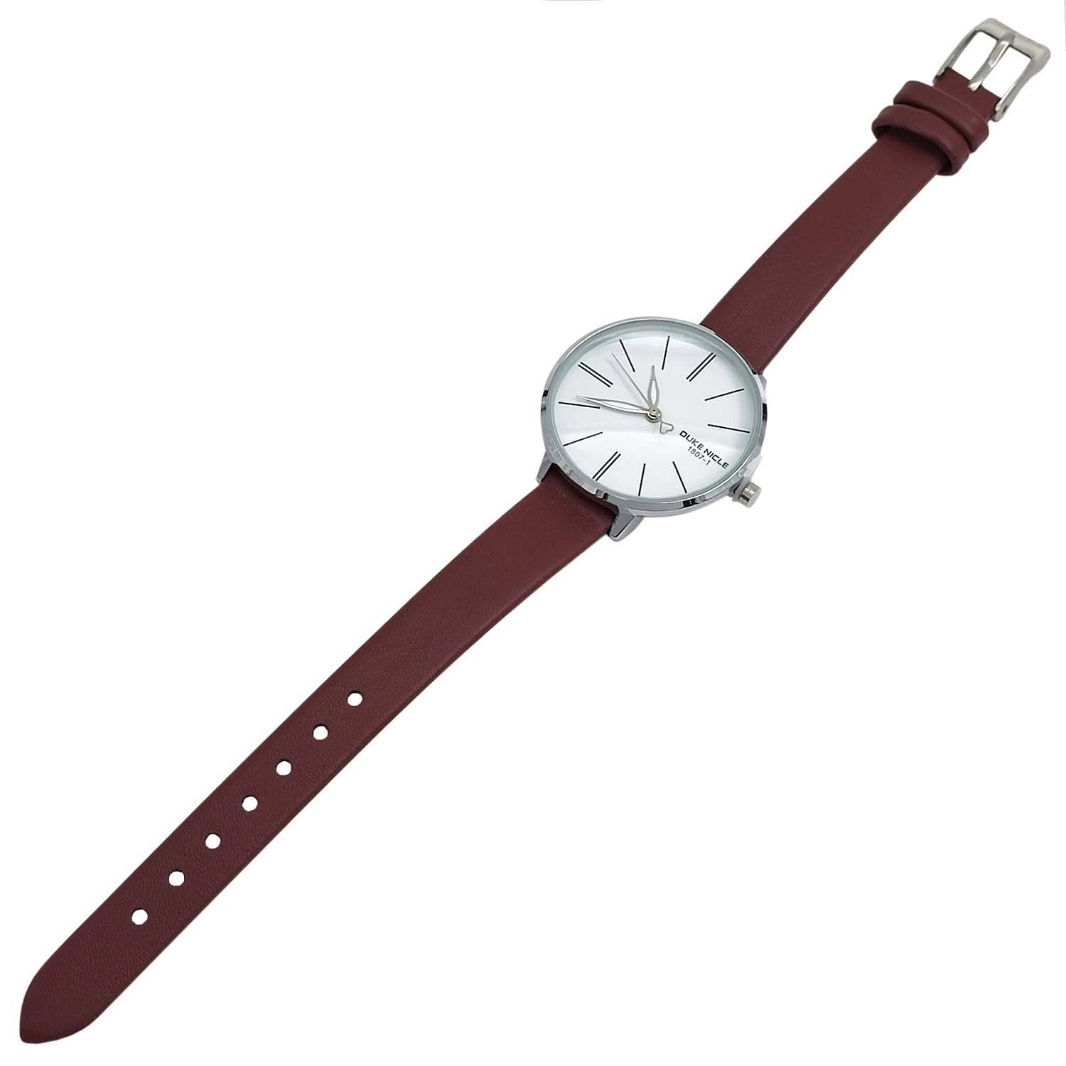 ساعت برند duke nicle