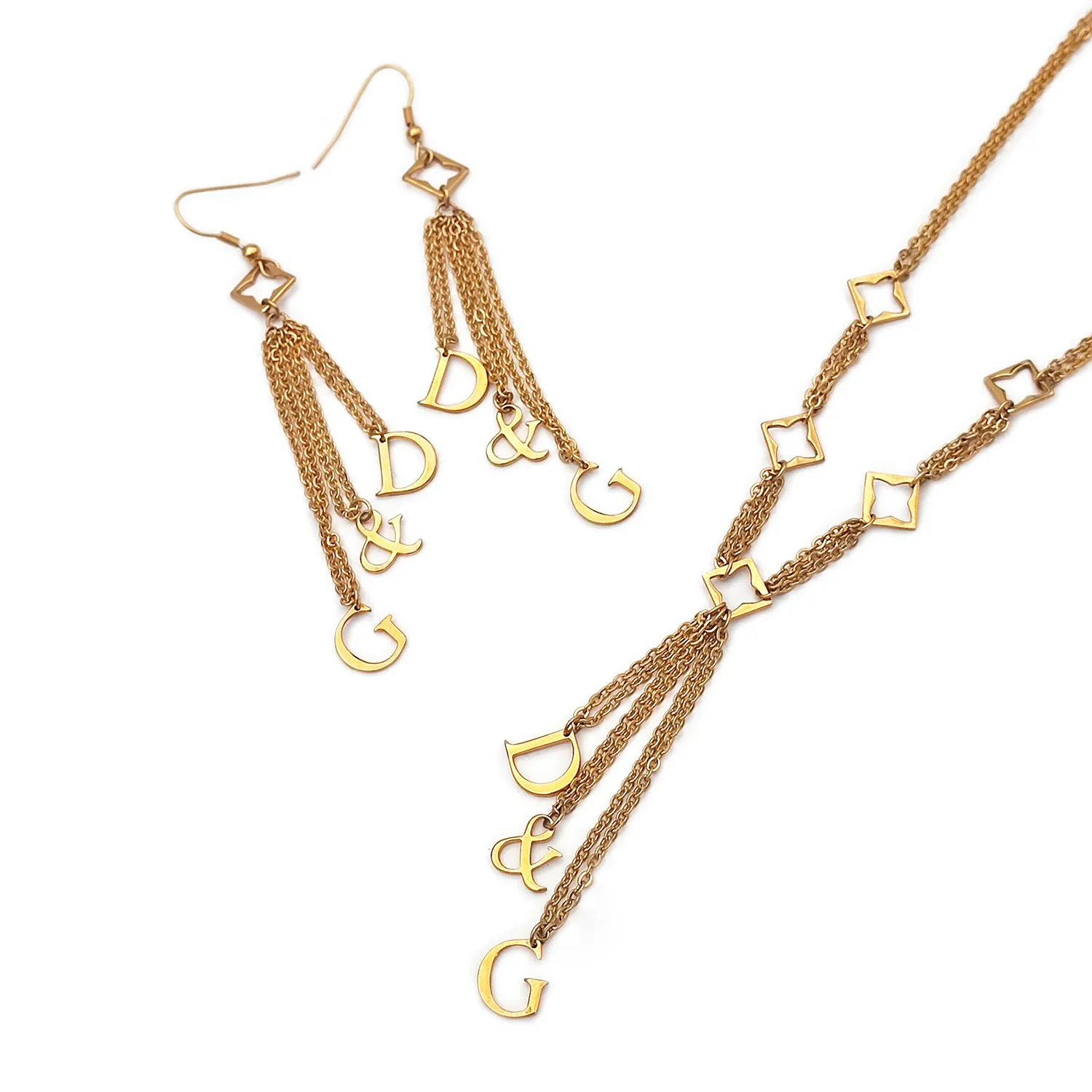 نیم ست اسپورت D&G