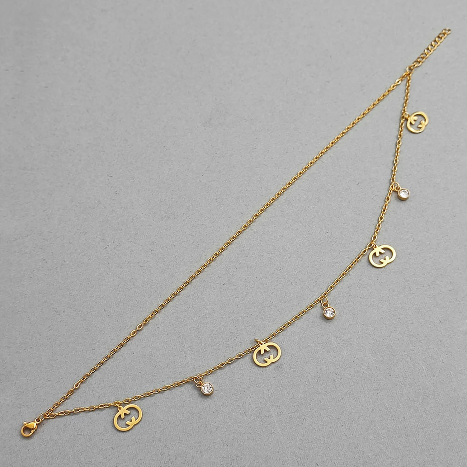 پابند آویز طرح گوچی