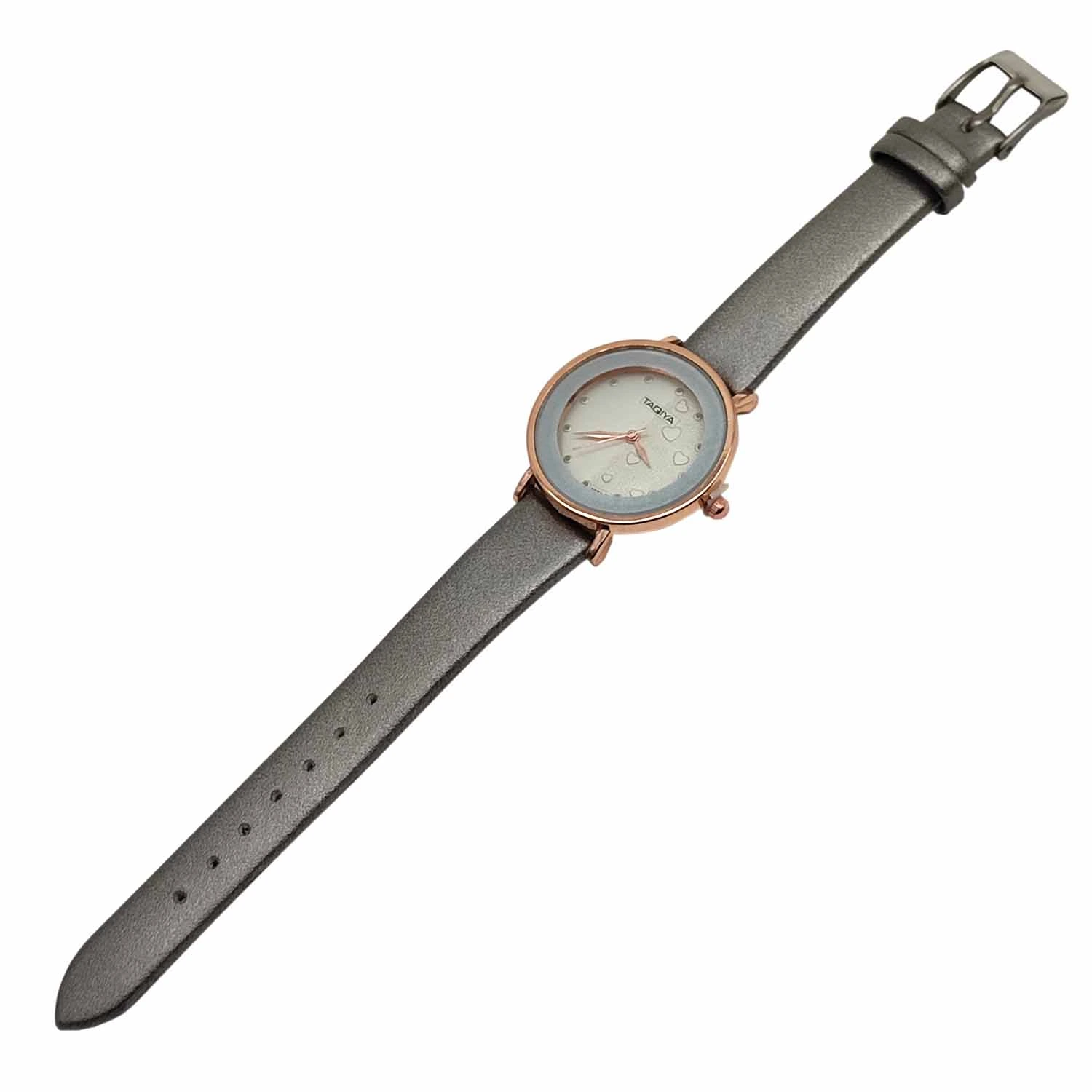 ساعت فانتزی زنانه taqiya