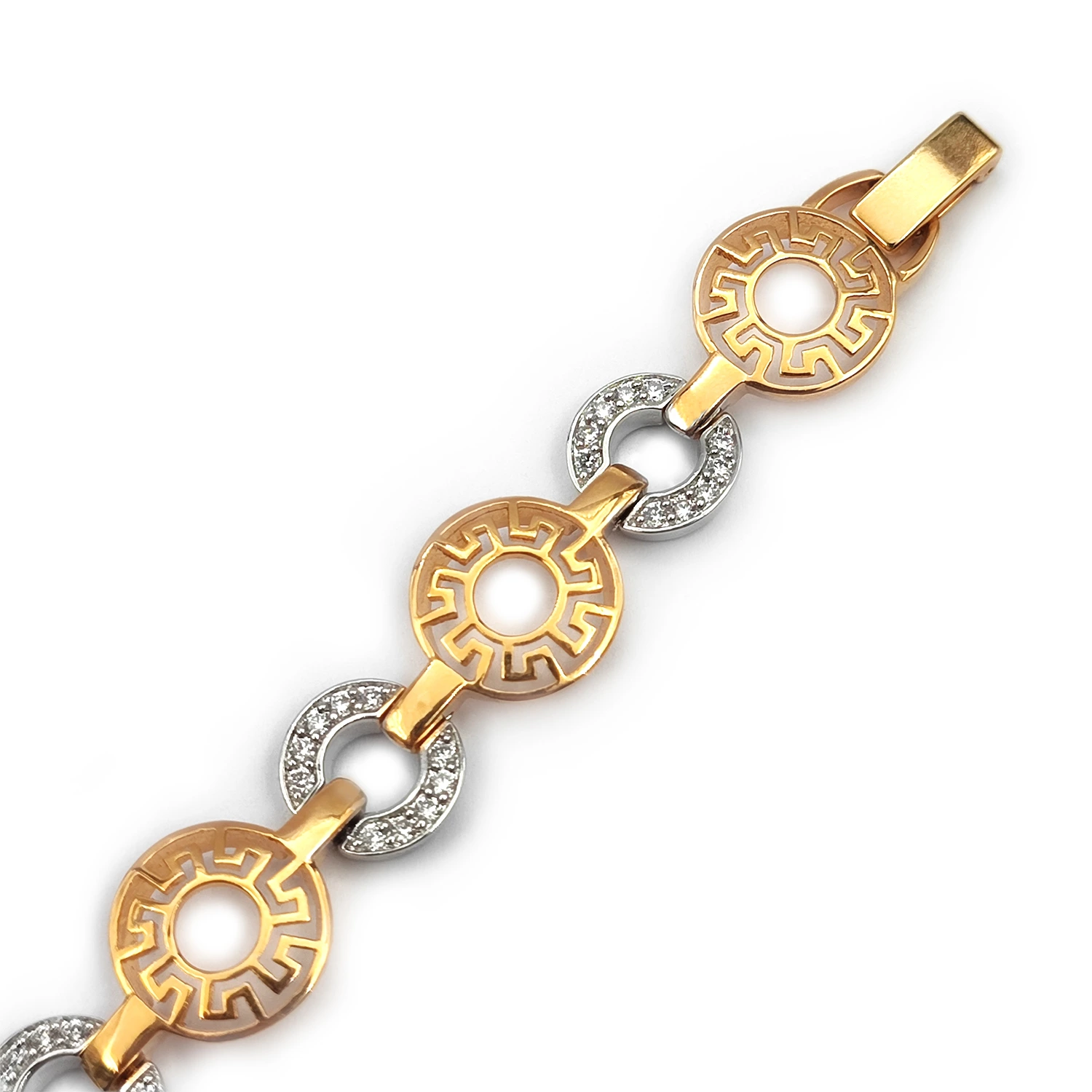 دستبند ژوپینگ ورساچ