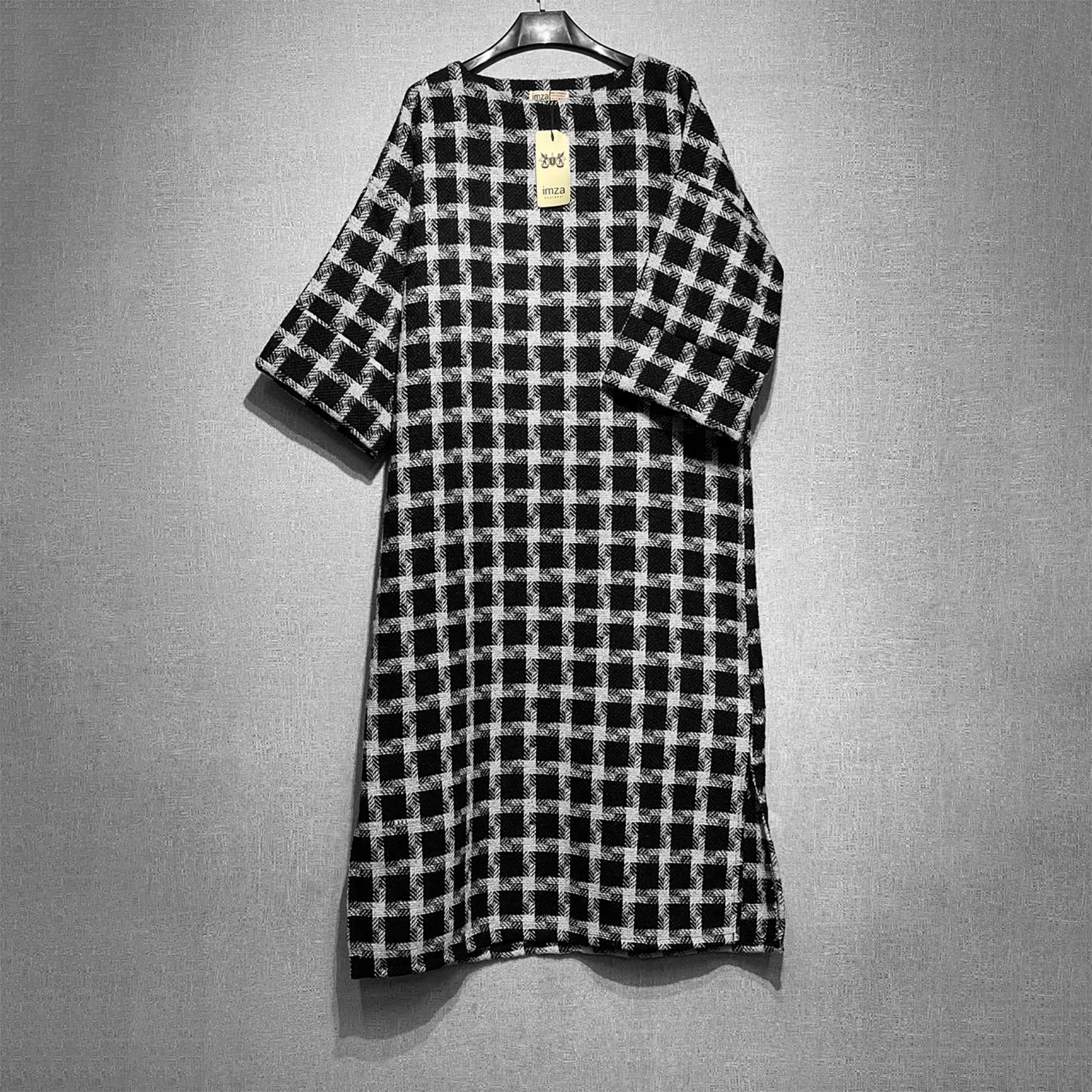 کفتان چهارخونه ضخیم کفتان چهارخونه ضخیم