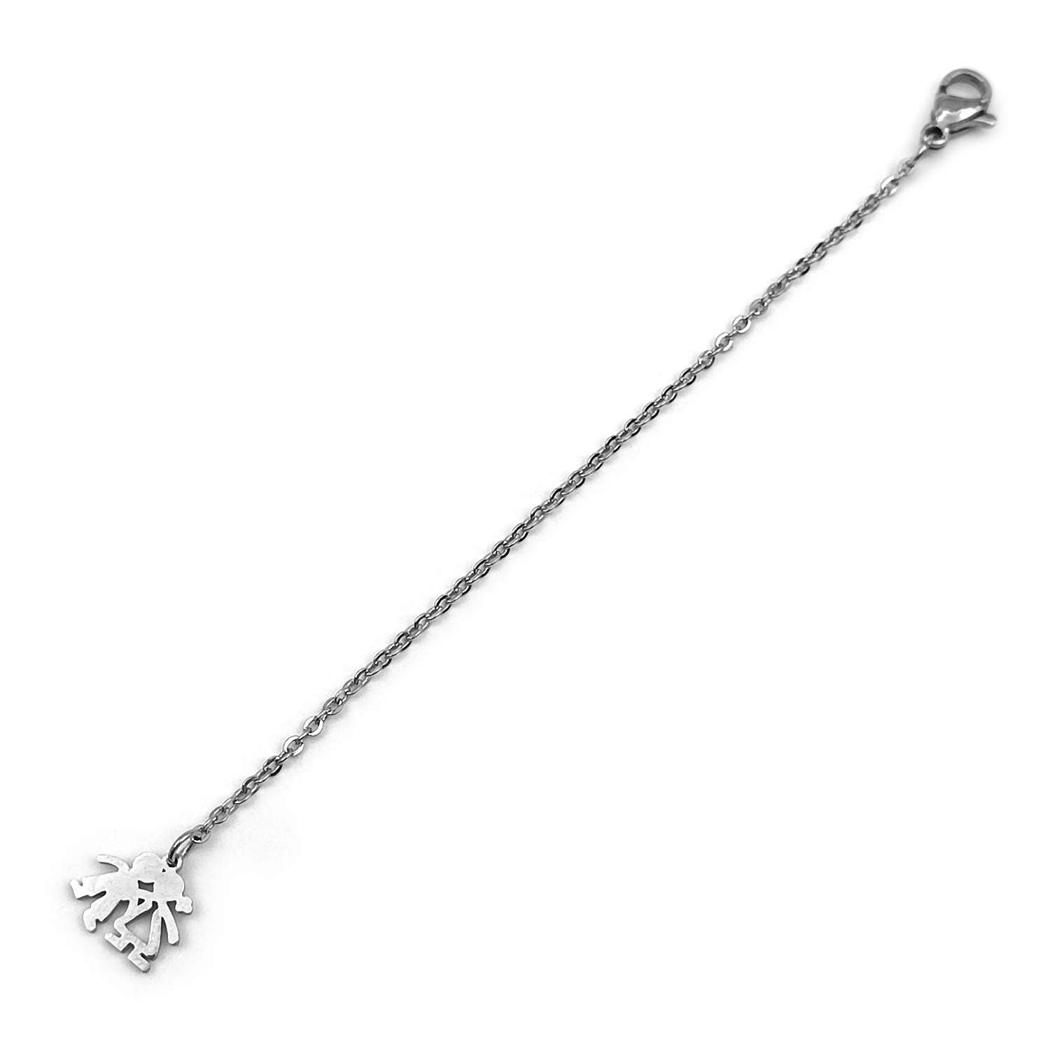 آویز ساعت دختر و پسر