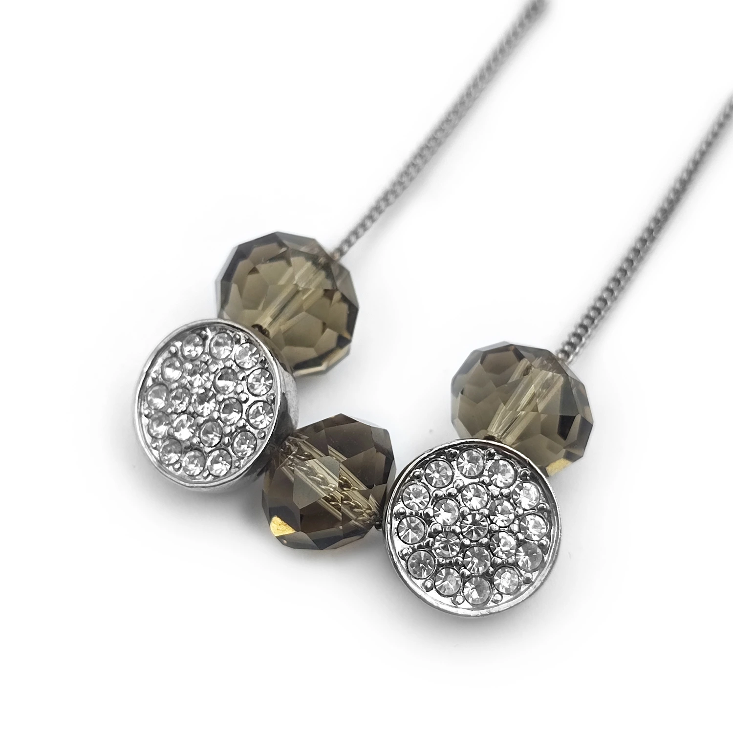 پلاک و زنجیر خرسک