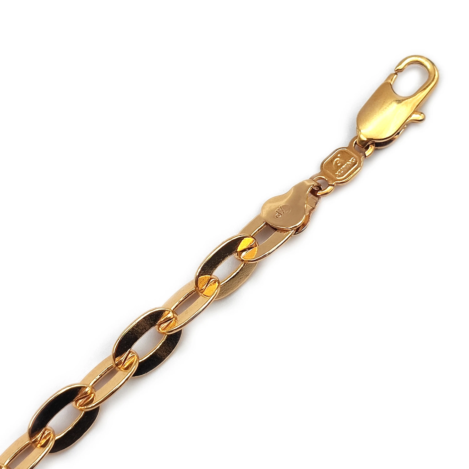 دستبند ژوپینگ زنجیری