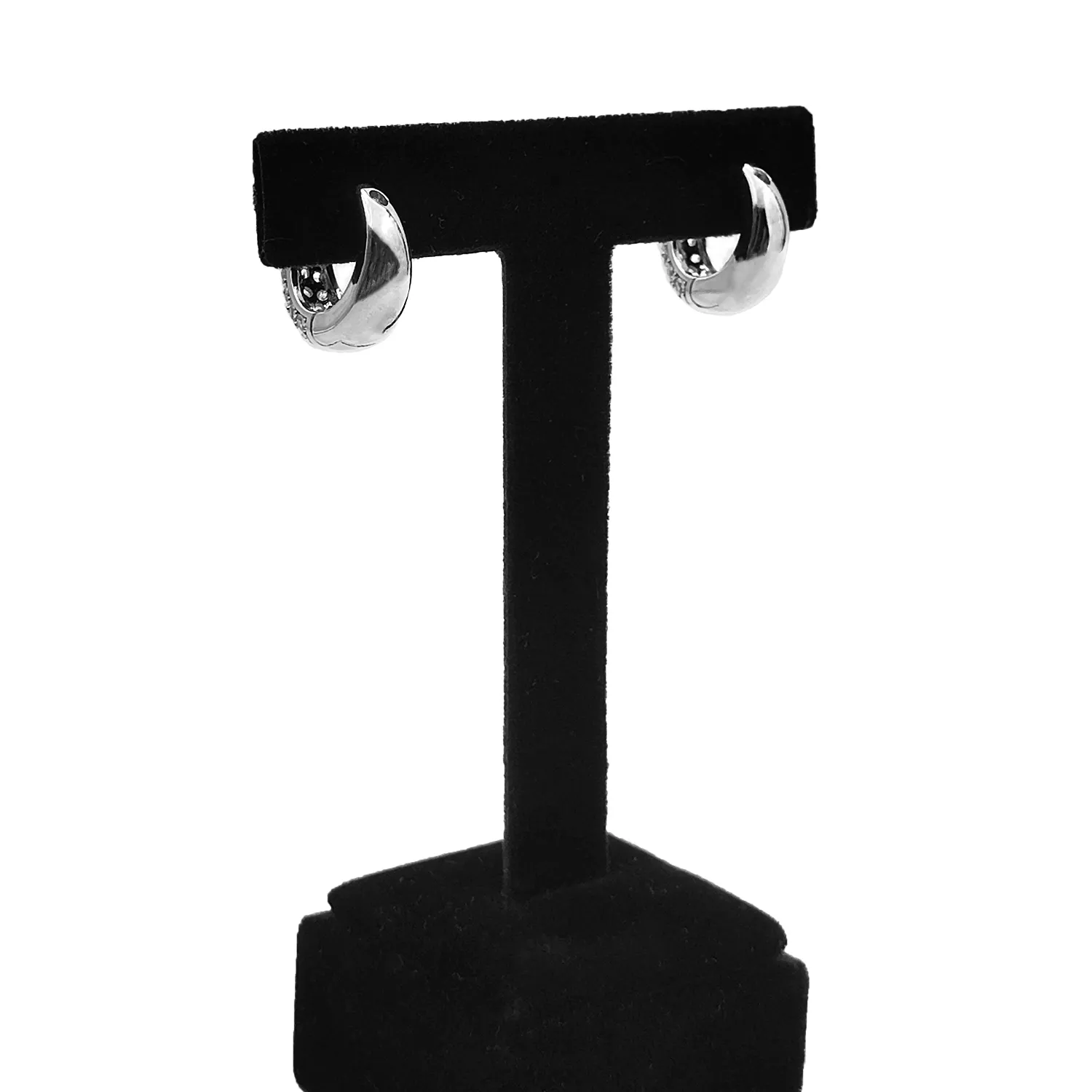 گوشواره جواهری ژوپینگ 