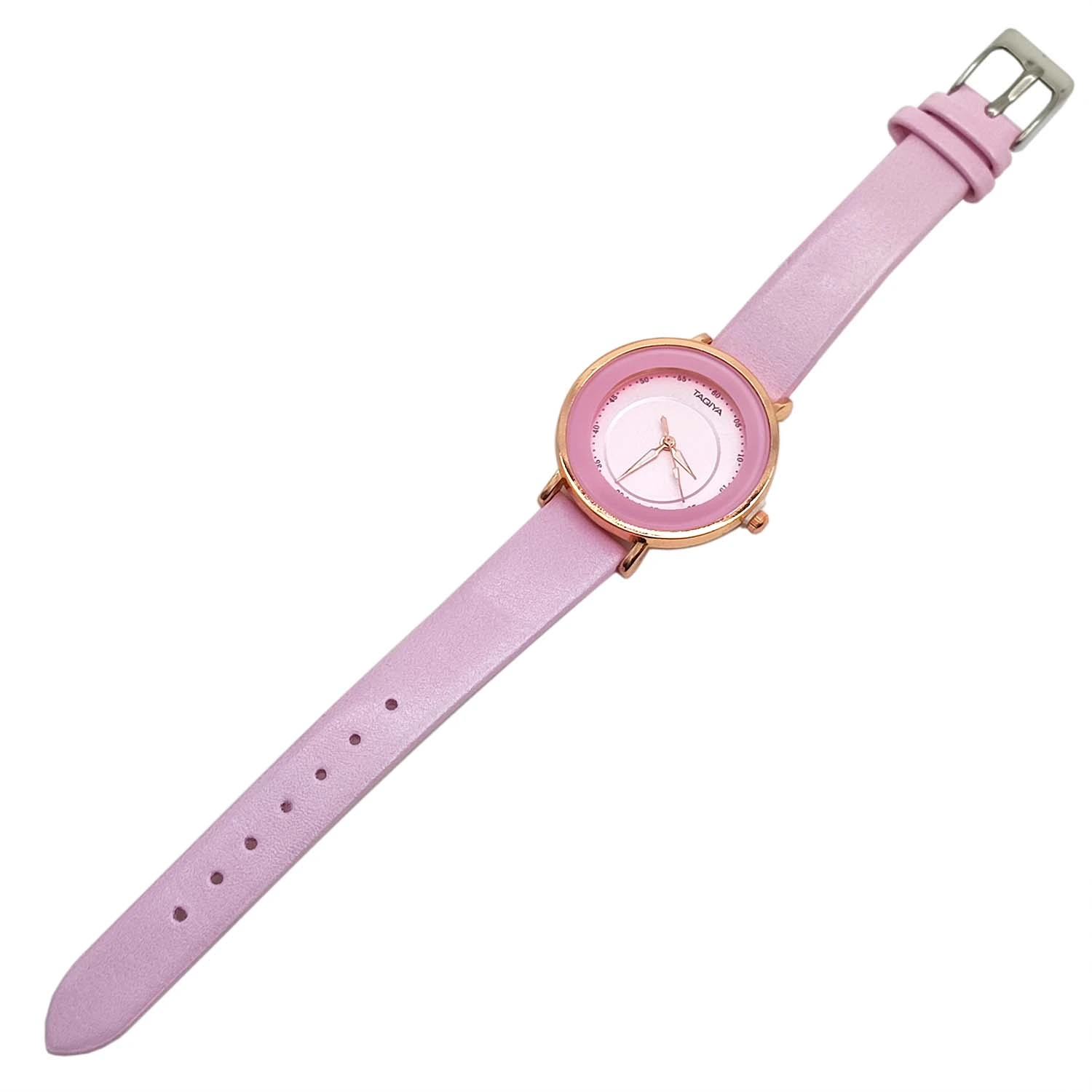 ساعت زنانه فانتزی کد 00127