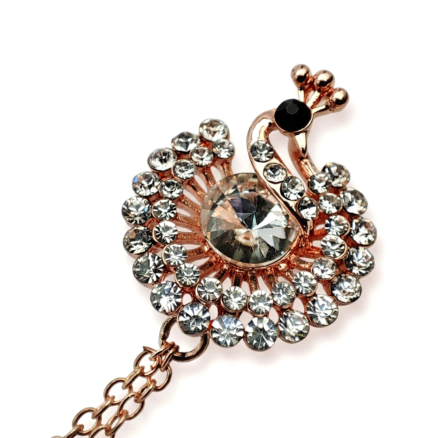 گلسینه طاووس