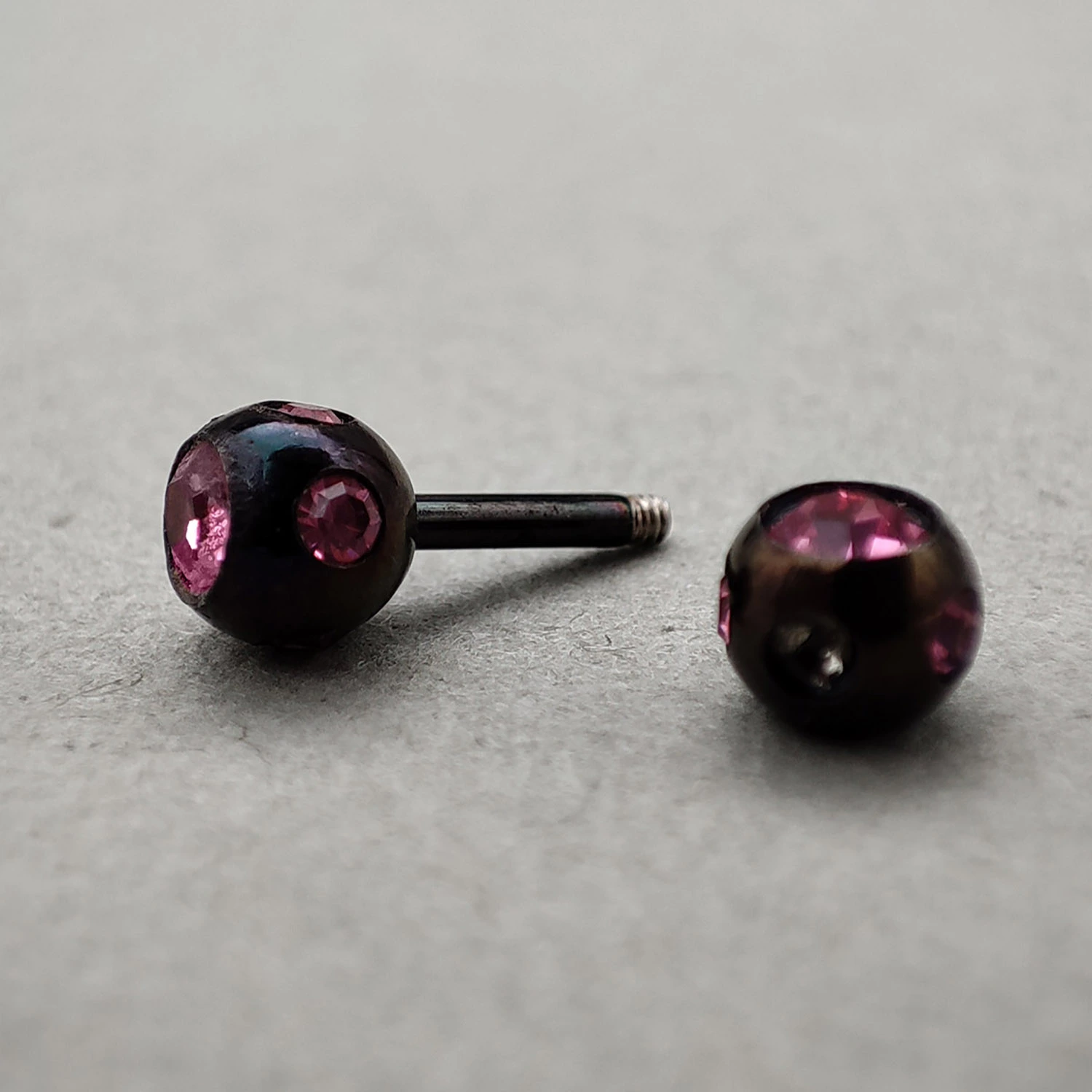 پیرسینگ گوش