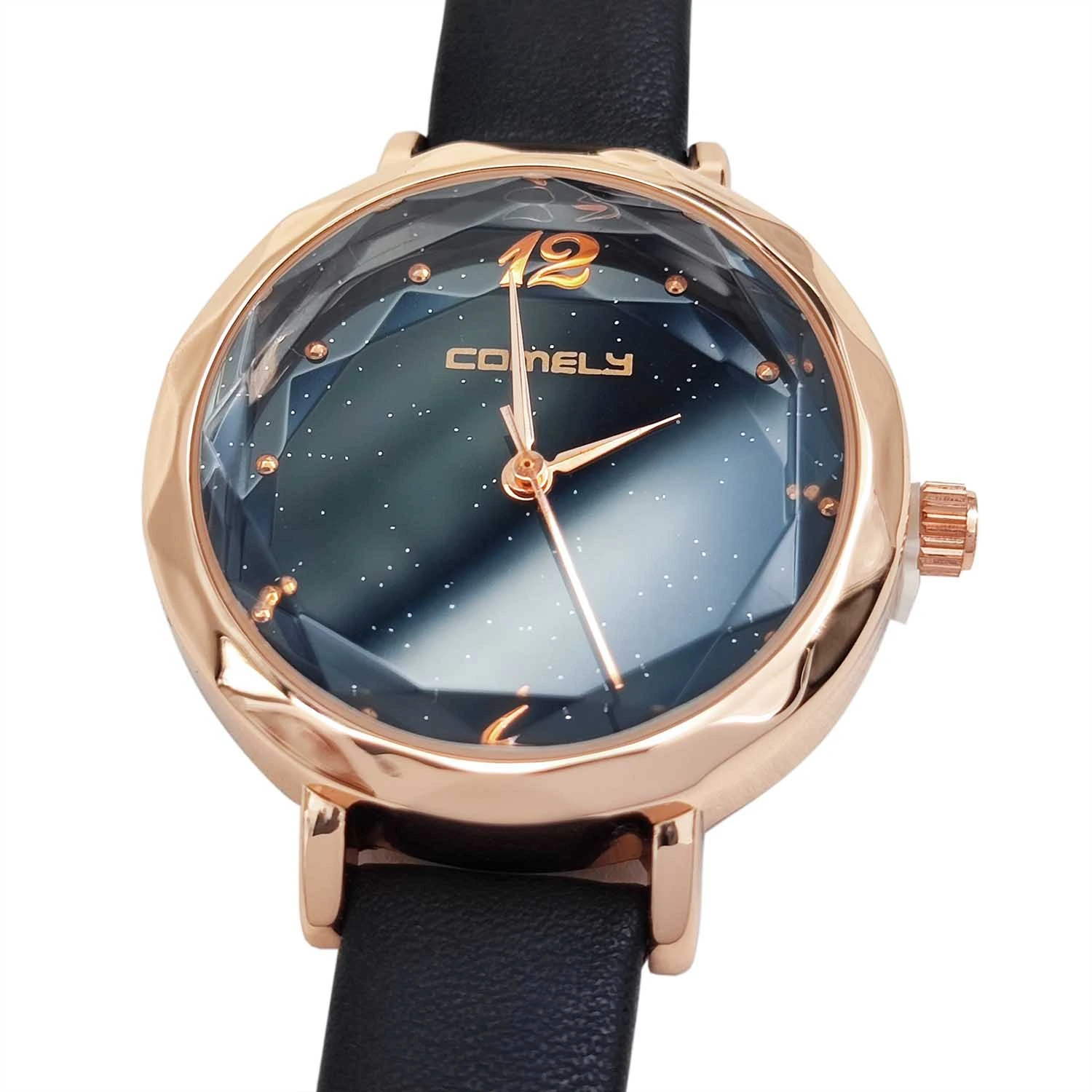 ساعت مچی  زنانه اورجینال برند کاملی 