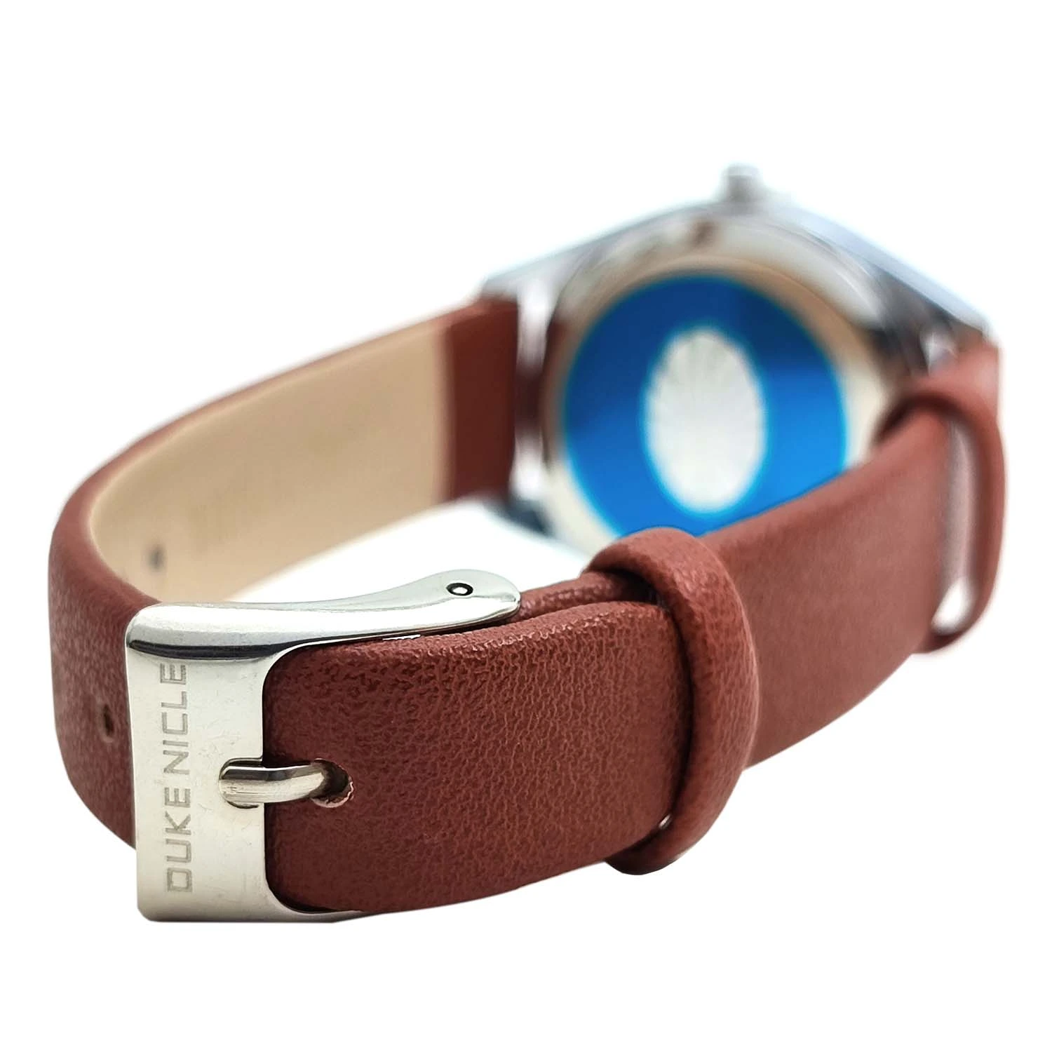 ساعت فانتزی زنانه برند duke nicle