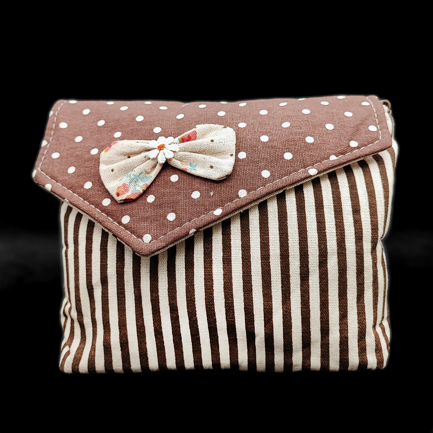 کیف دوشی راه راه کیف دوشی راه راه