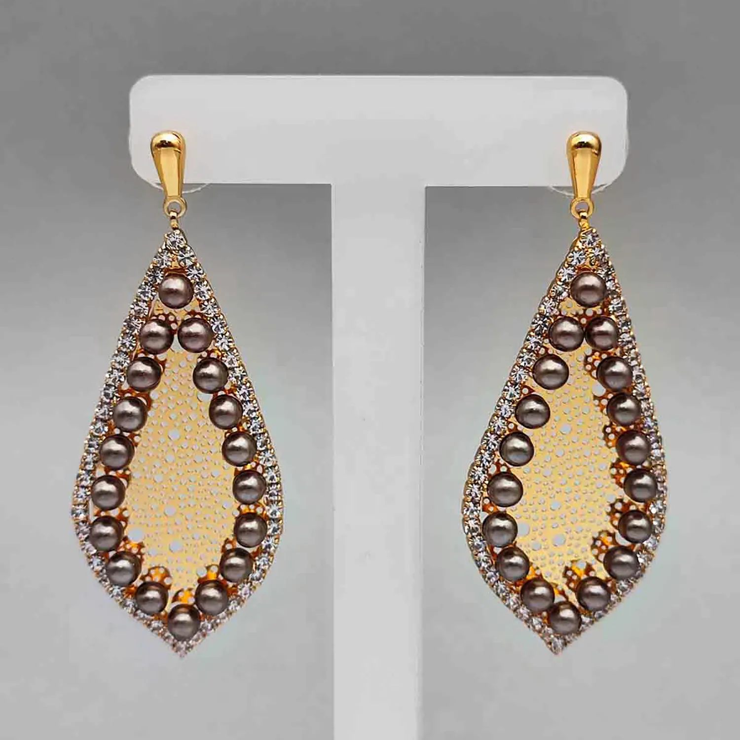 گوشواره کد500620