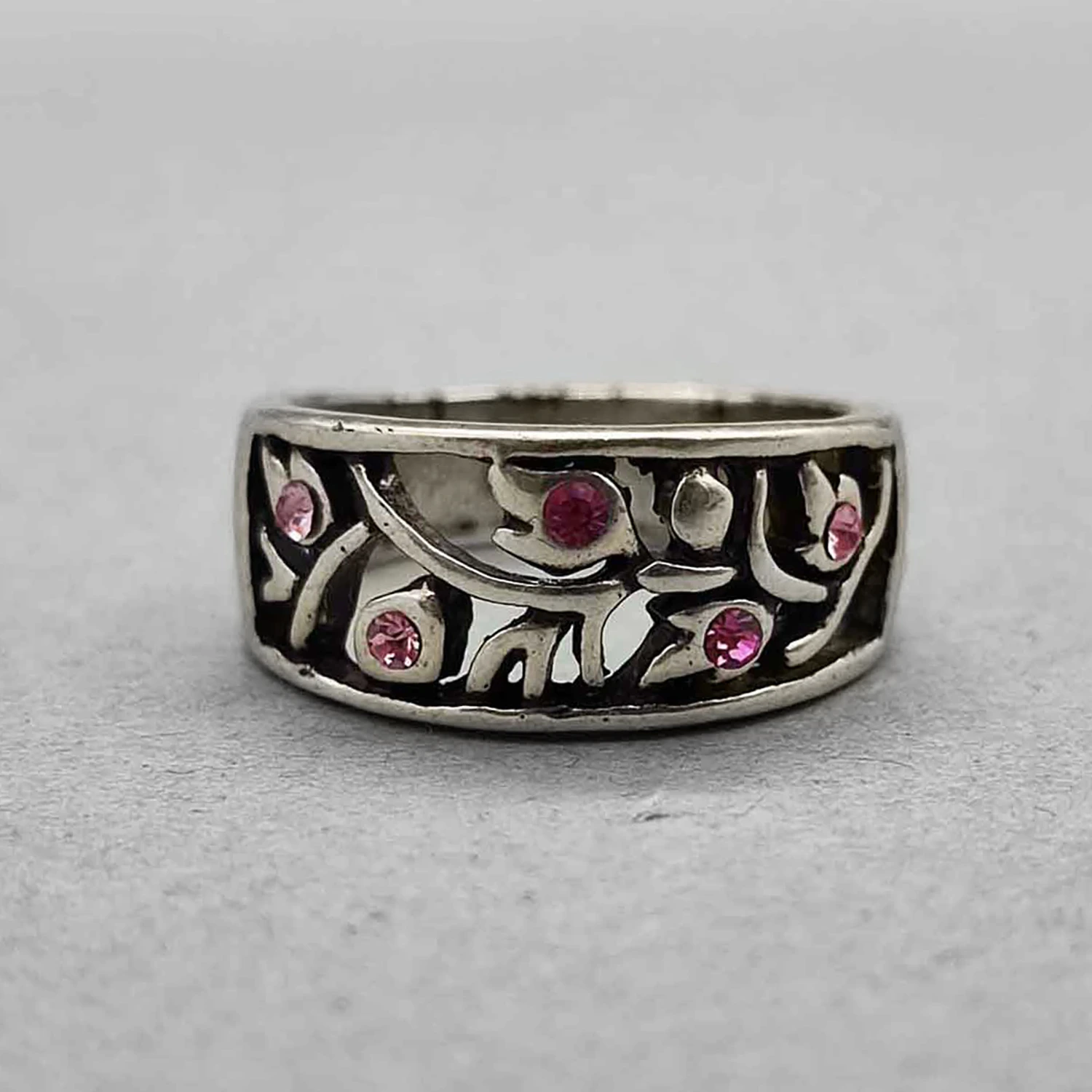 انگشتر مزرعه