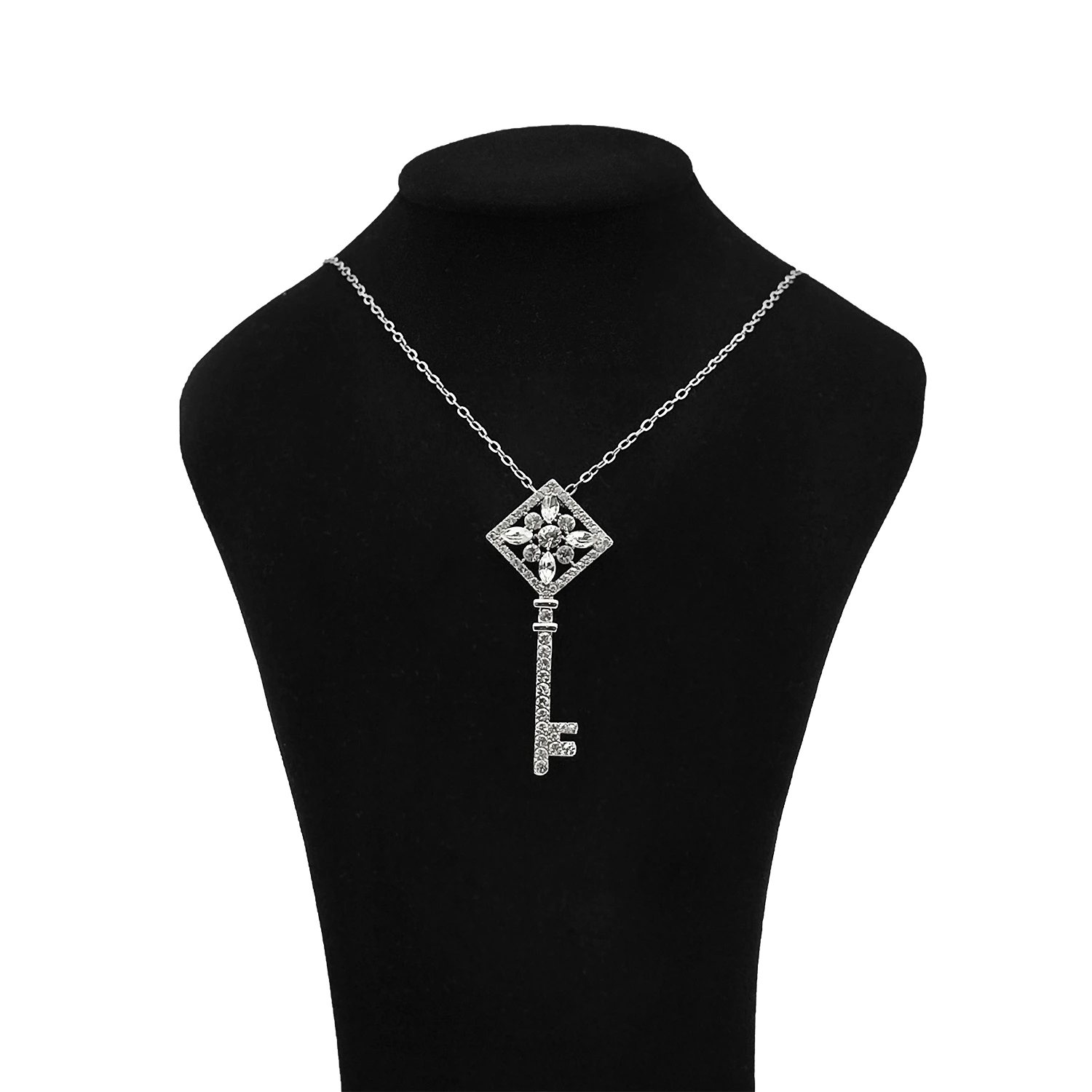 زنجیر پلاک کلید