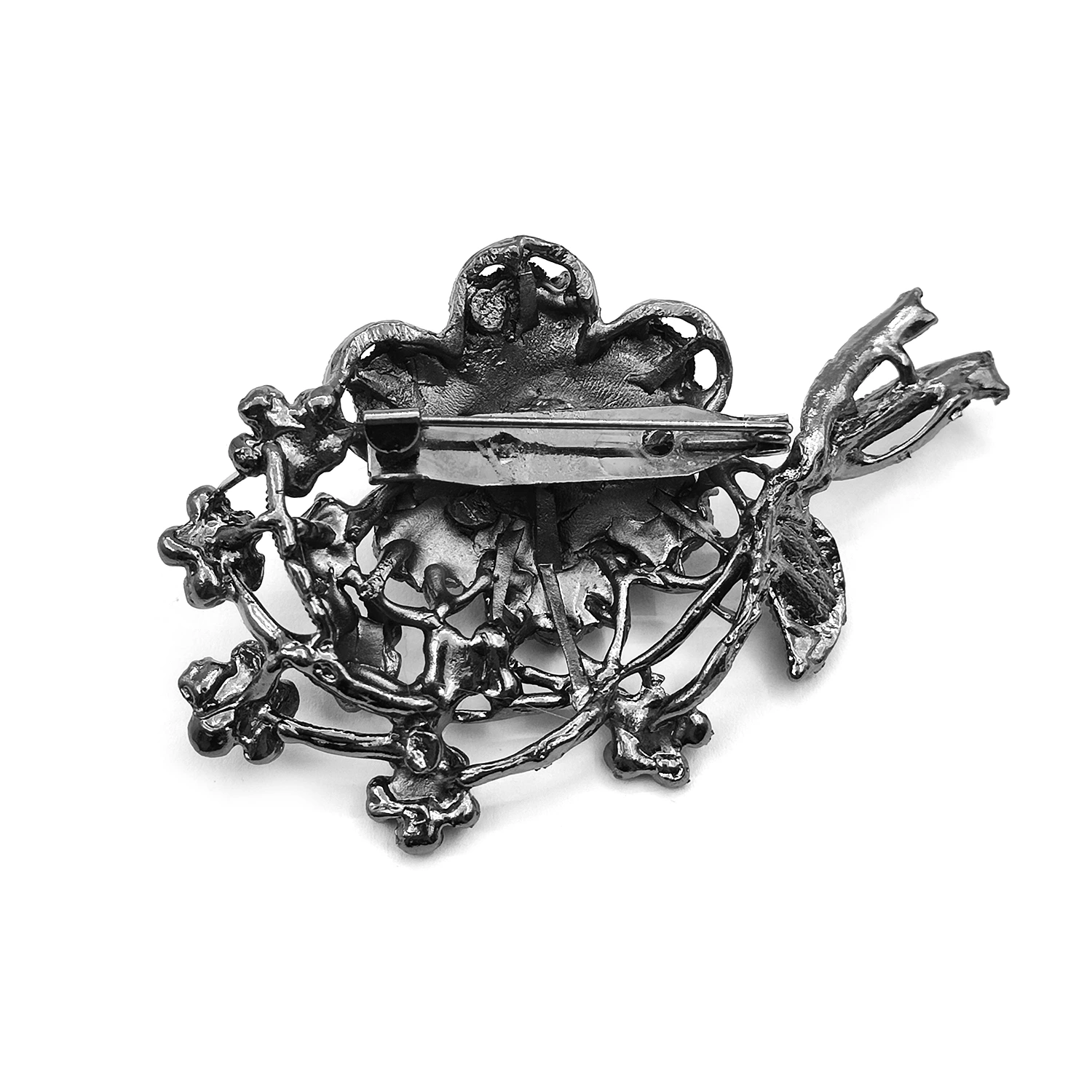 گلسینه دسته گل مشکی