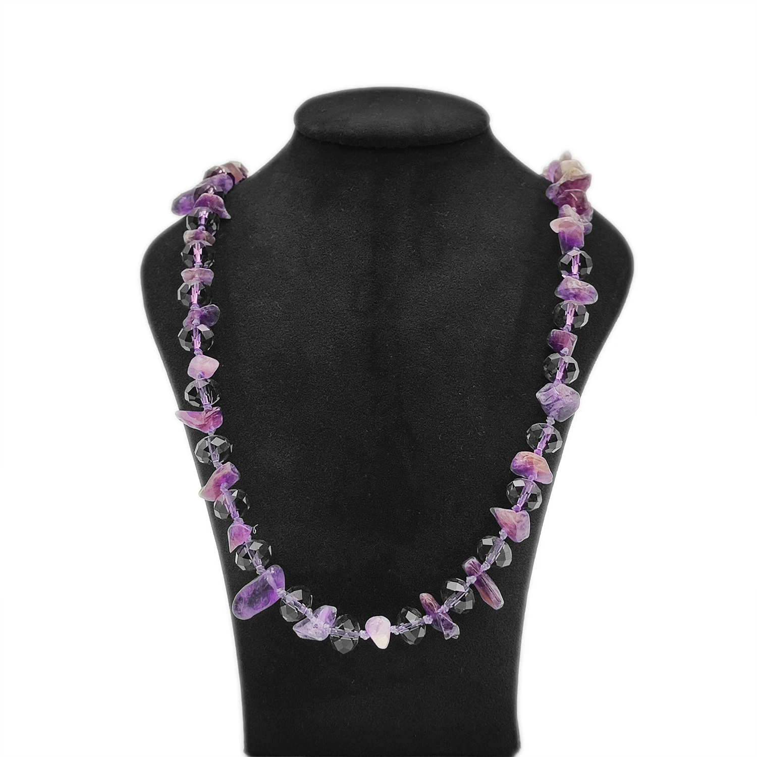 رولباسی سنگ آمیتیست