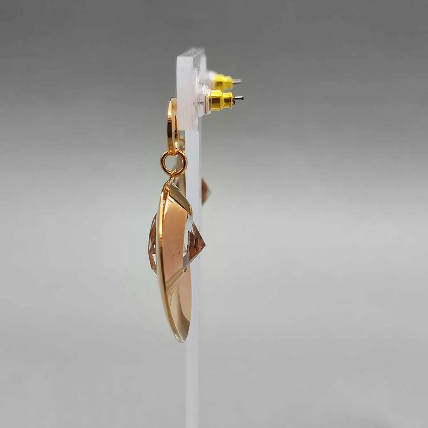 گوشواره آینه 