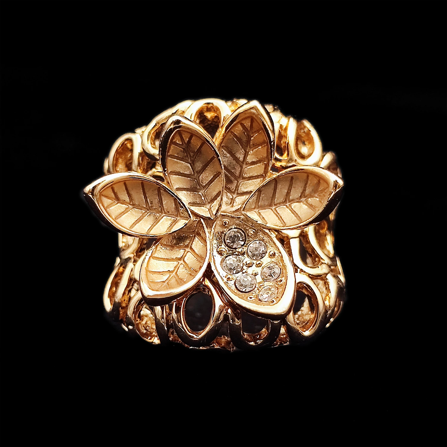 انگشتر مارکیز کد 11110