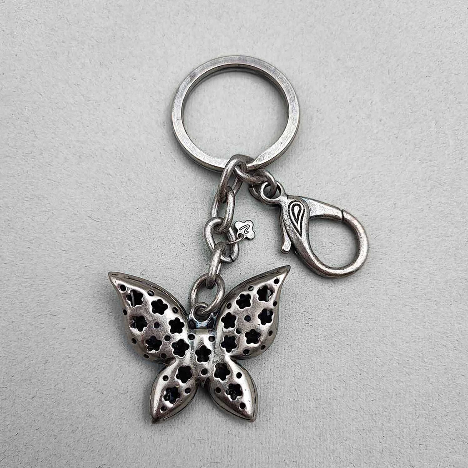 جاسوییچی پروانه 