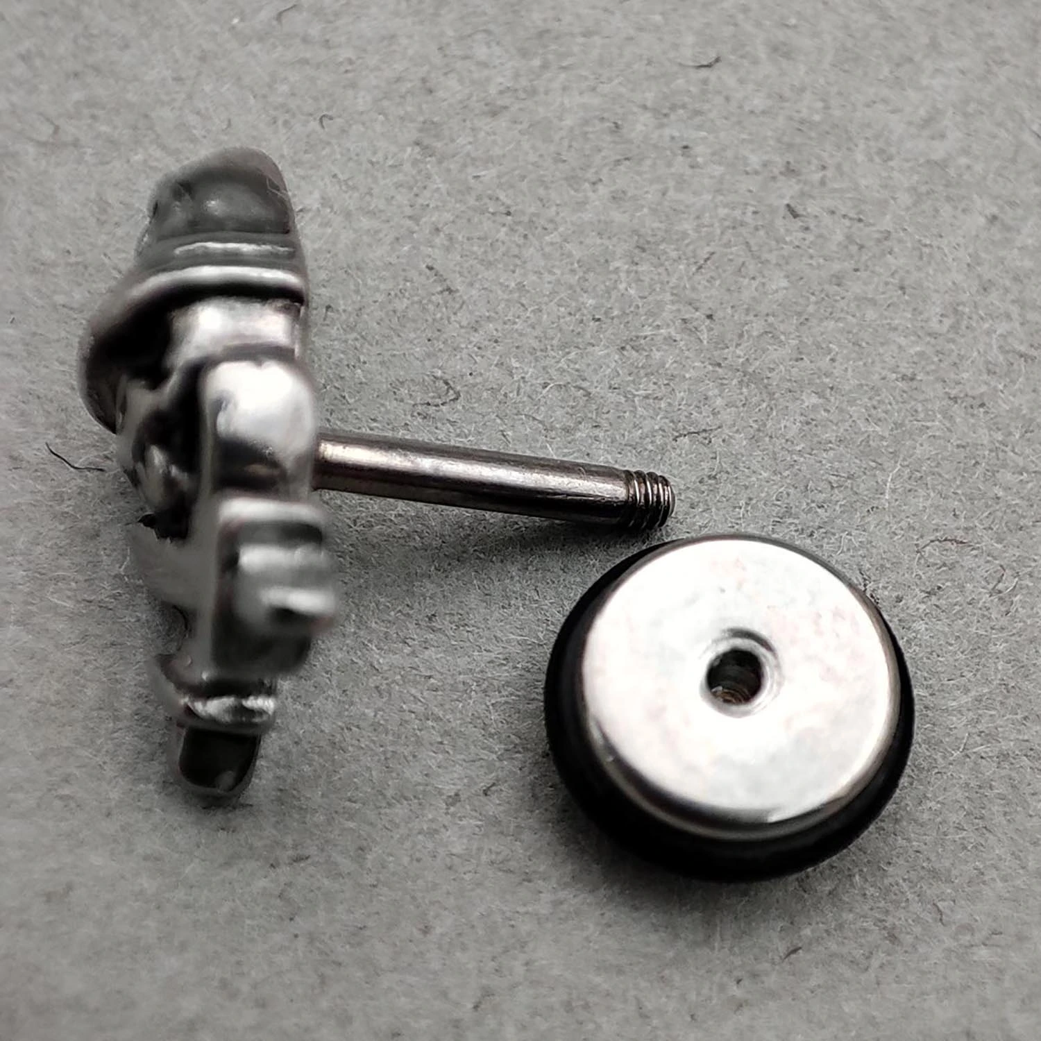 پیرسینگ گوش