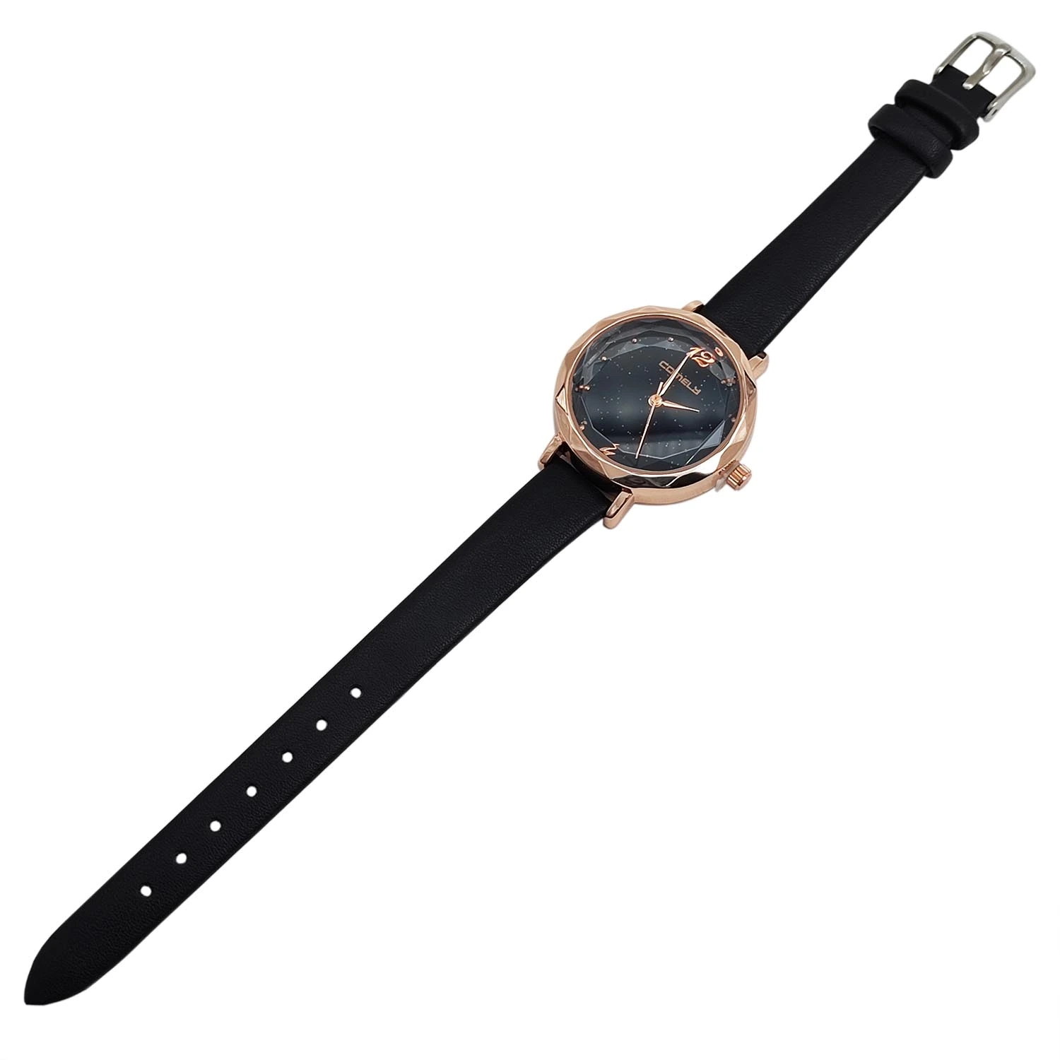 ساعت مچی  زنانه اورجینال برند کاملی 