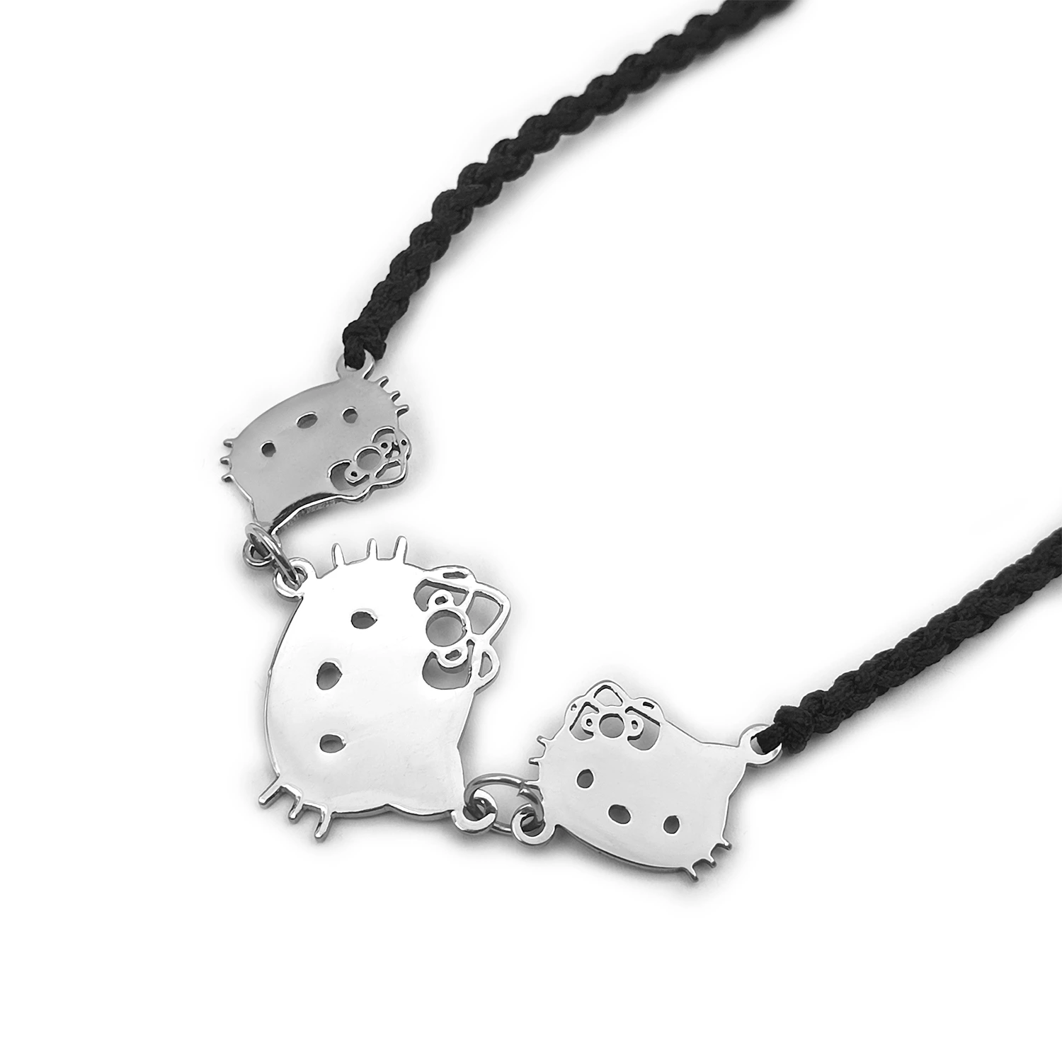 گردنبند کیتی