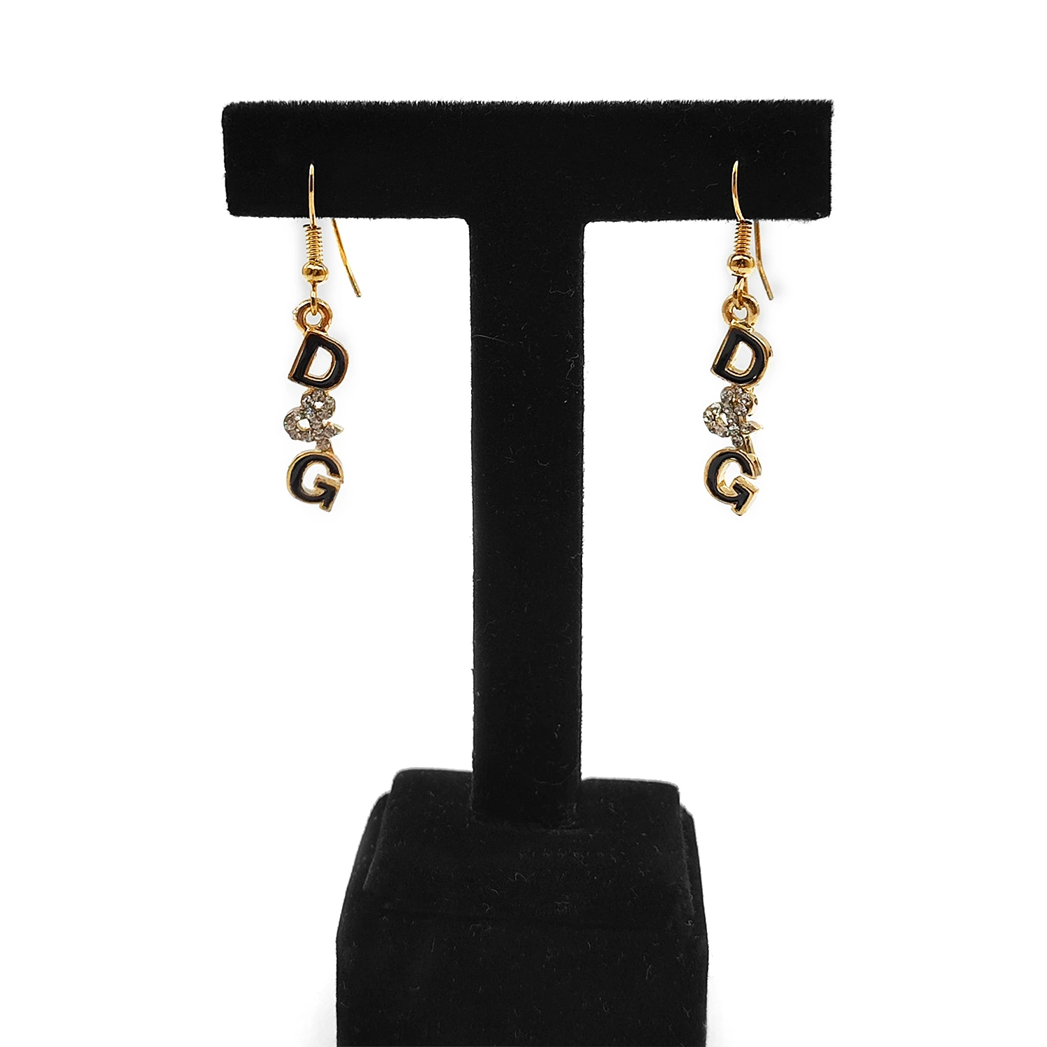 گوشواره دی اند جی002