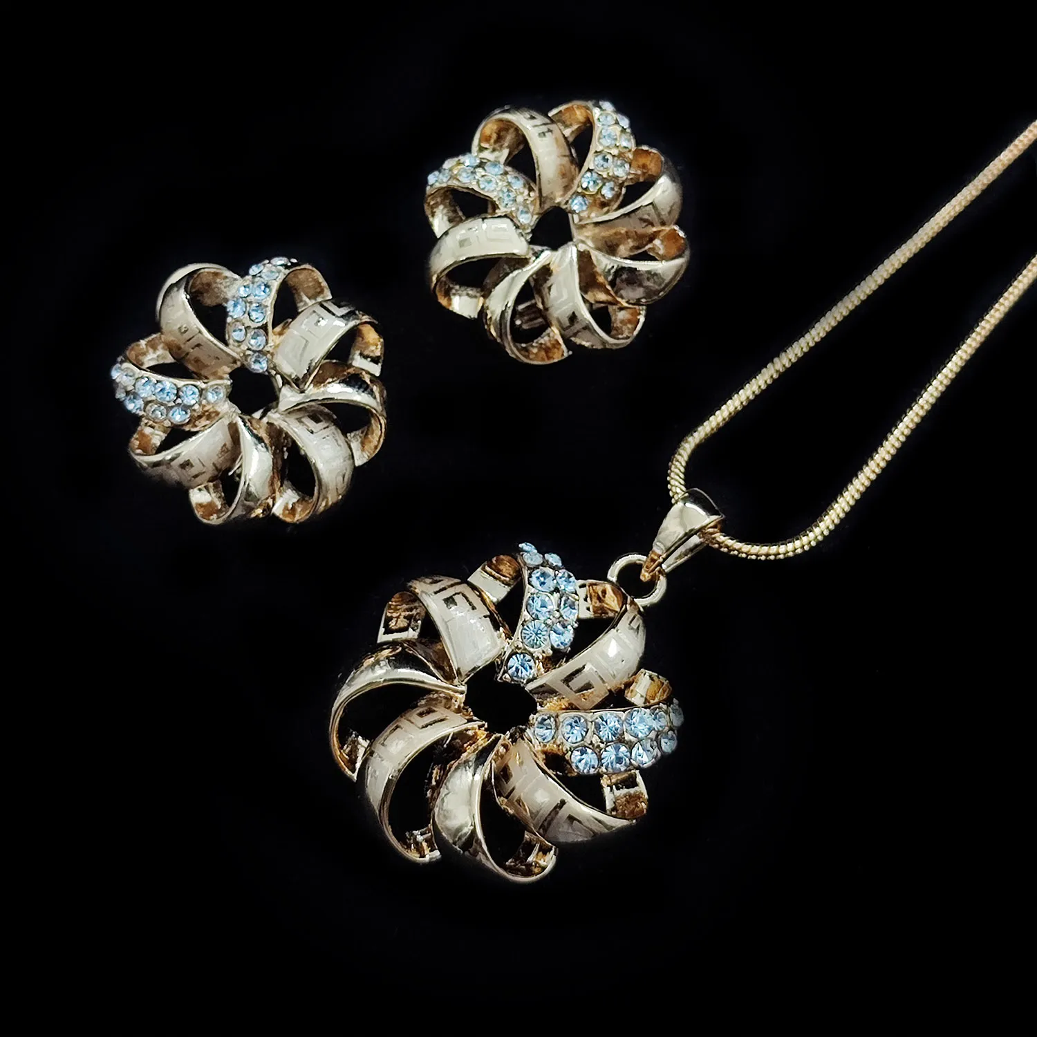 نیم ست مارکیز کد 12758