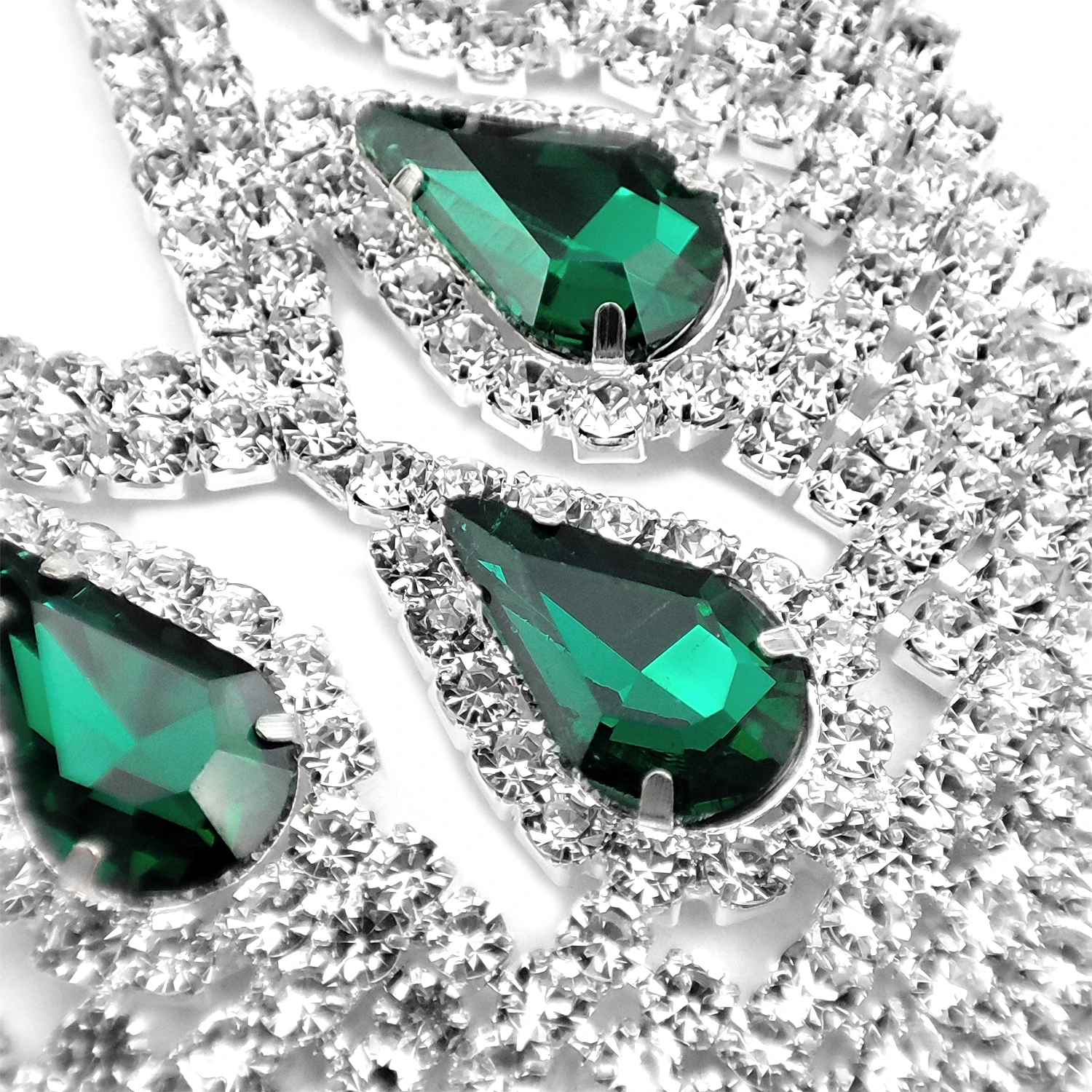 نیم ست مجلسی پرنگین