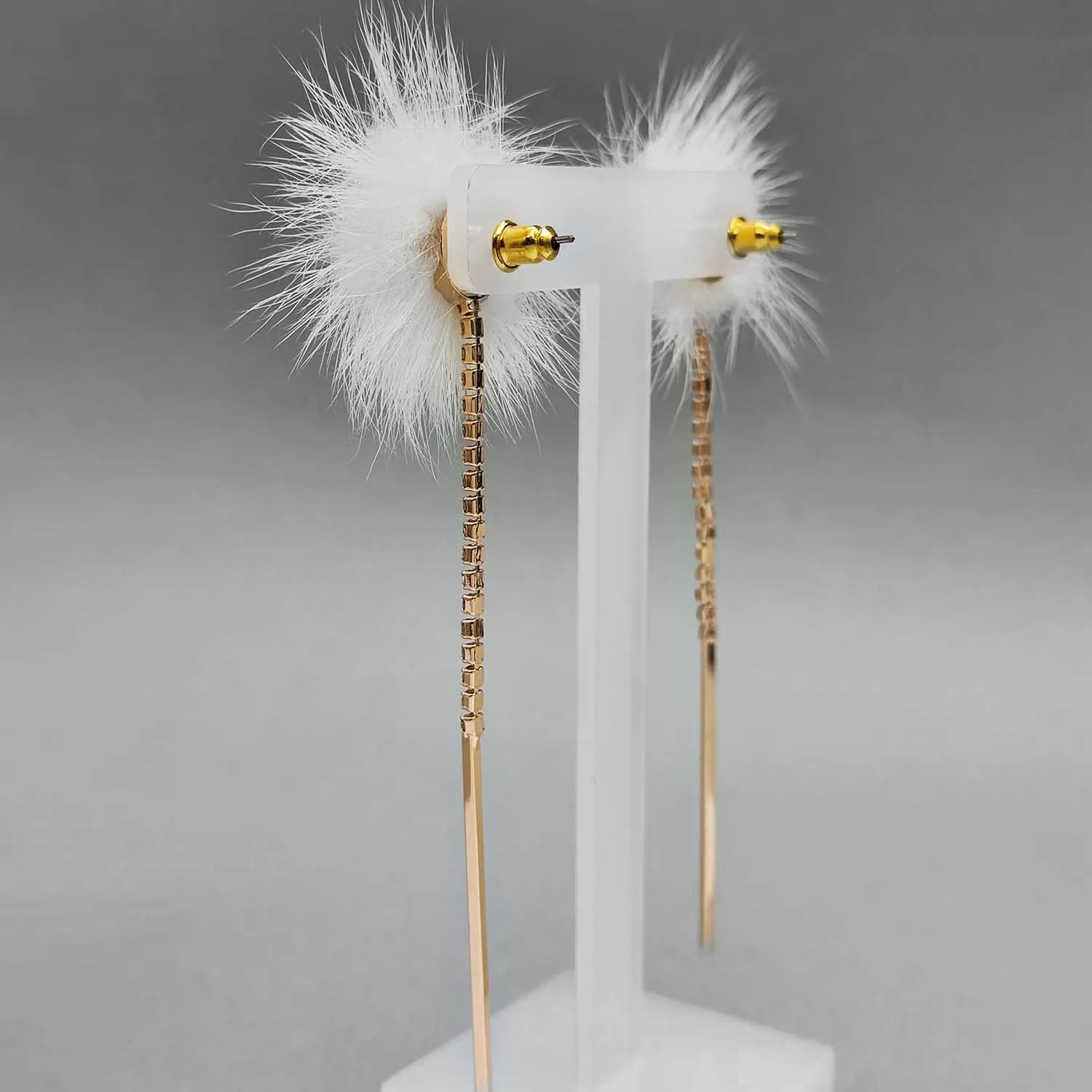 گوشواره فشن کد 160002