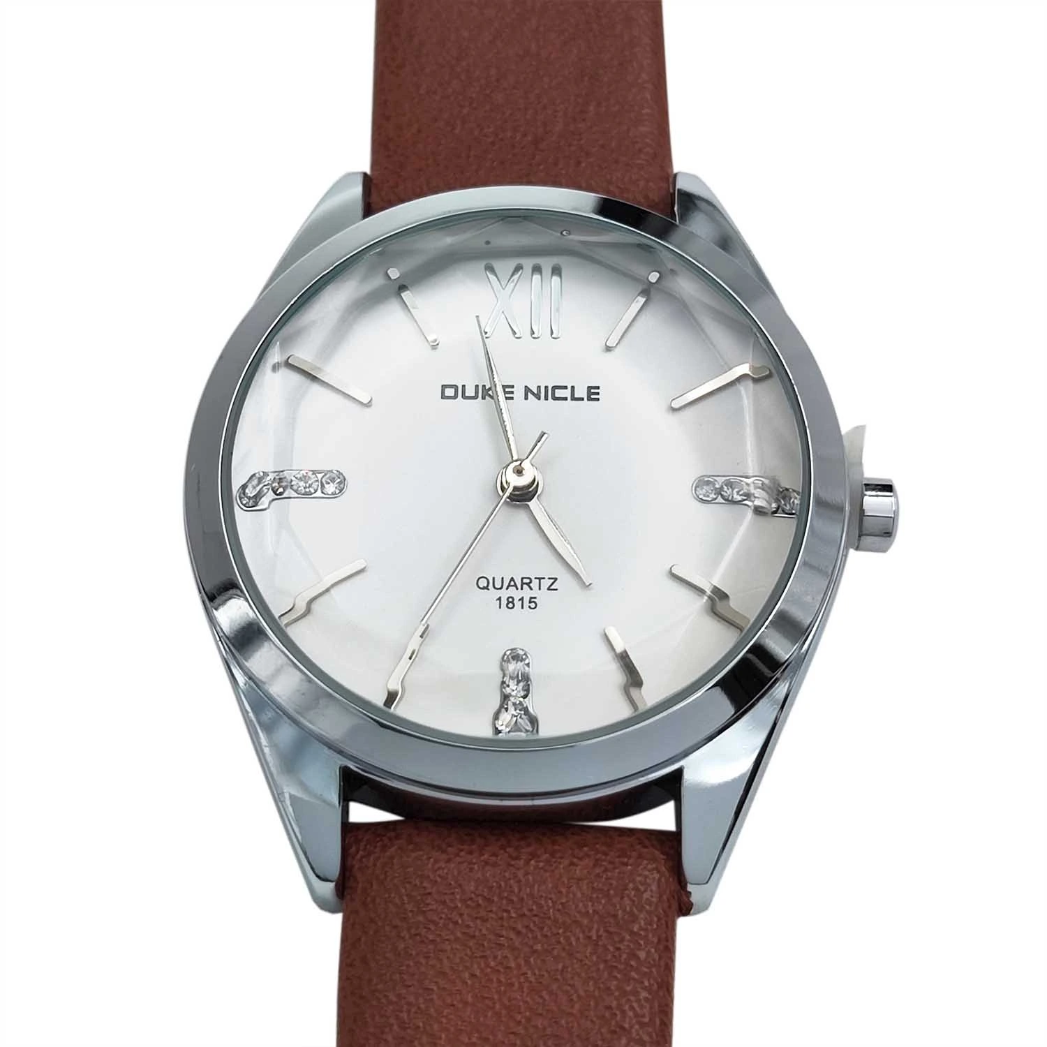 ساعت فانتزی زنانه برند duke nicle