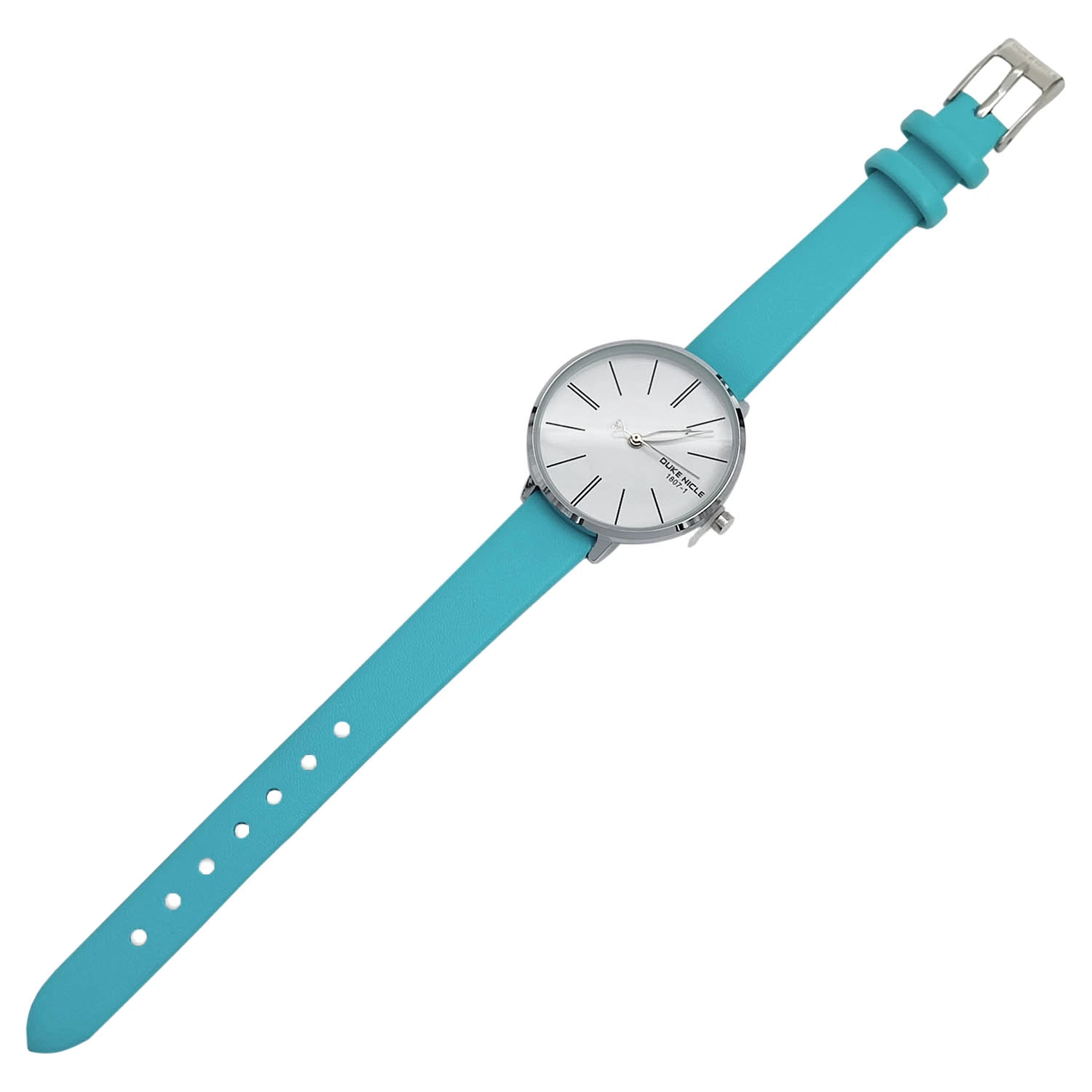 ساعت برند duke nicle