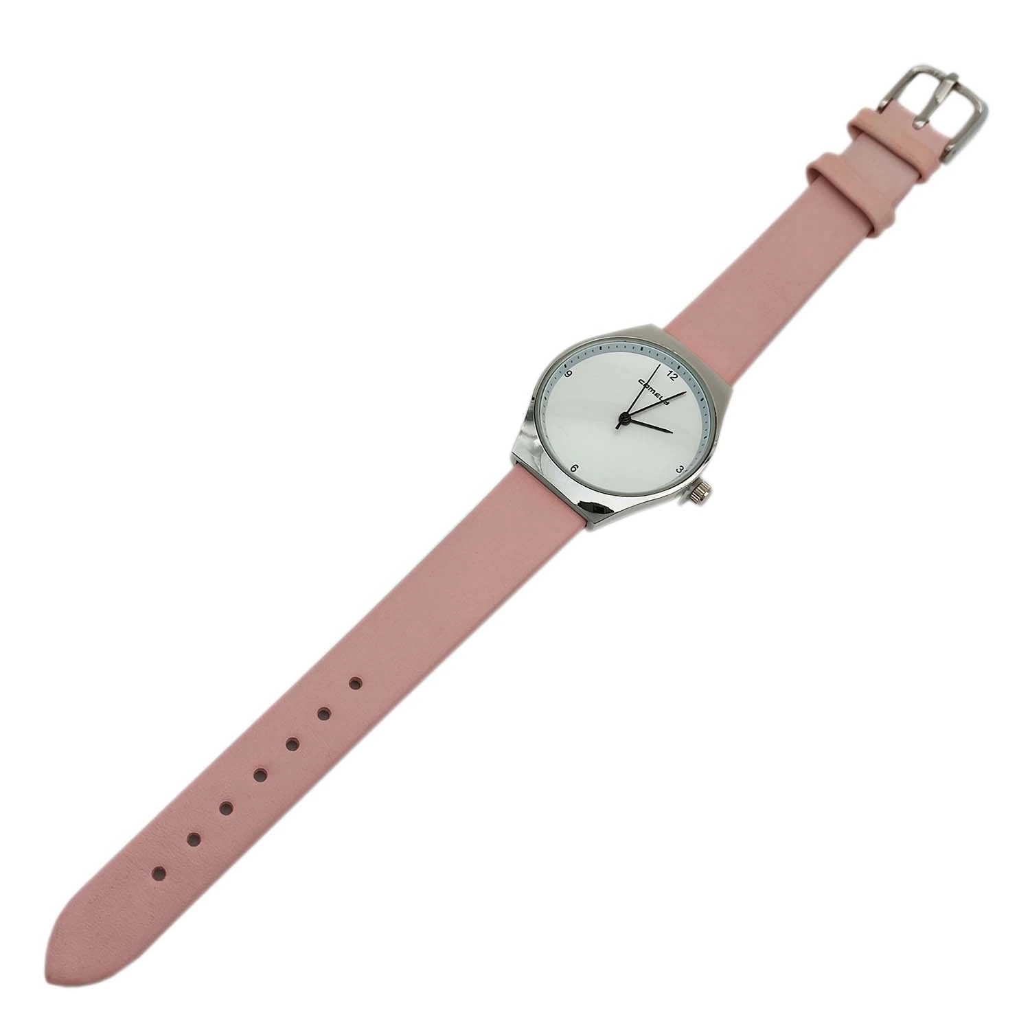 ساعت مچی زنانه اورجینال برند کاملی