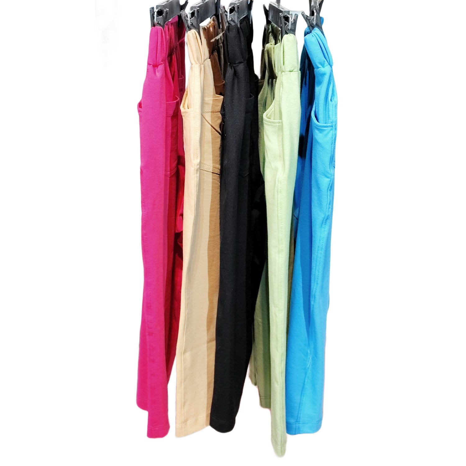 ست تیشرت و شلوارک برگ