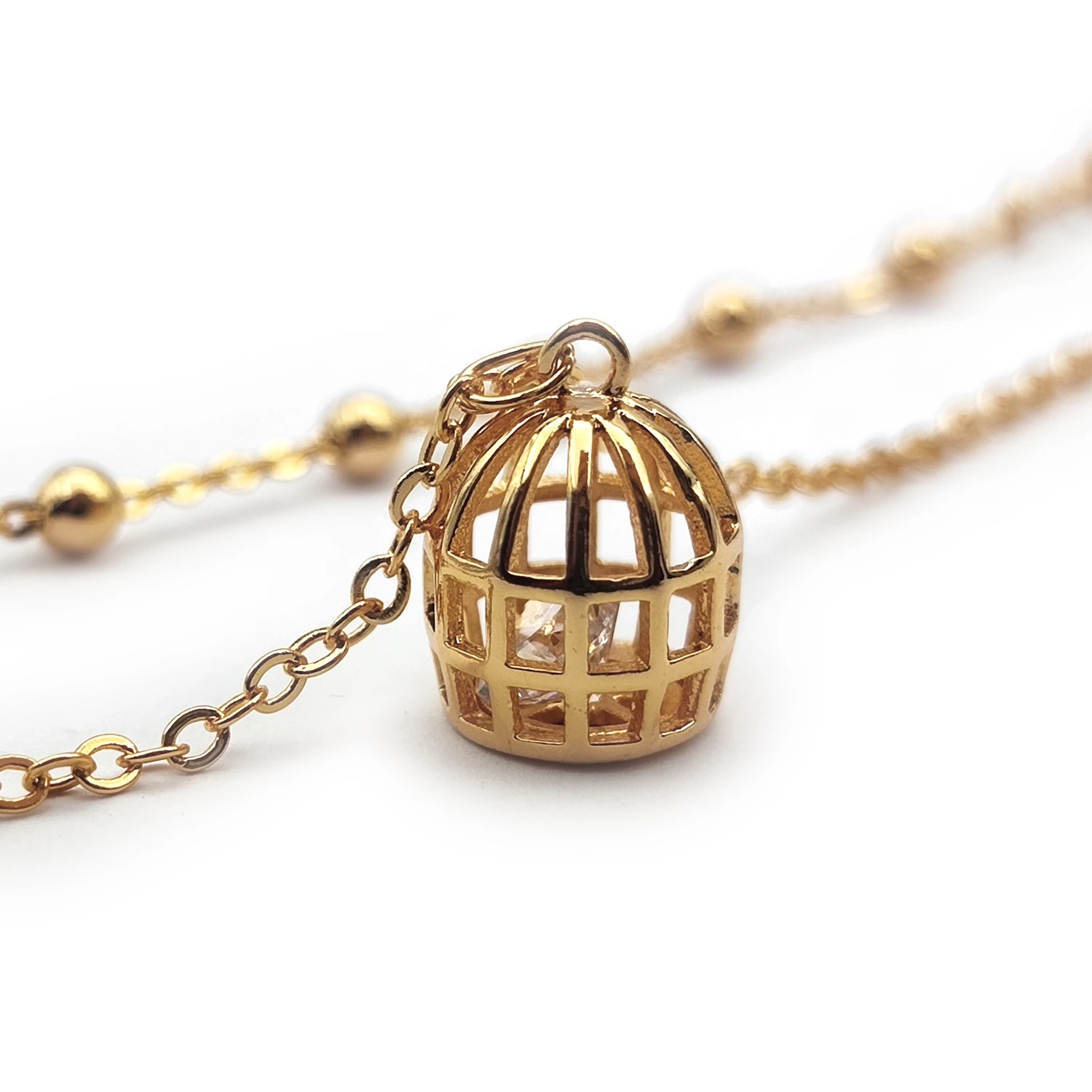 پابند دورج قفس