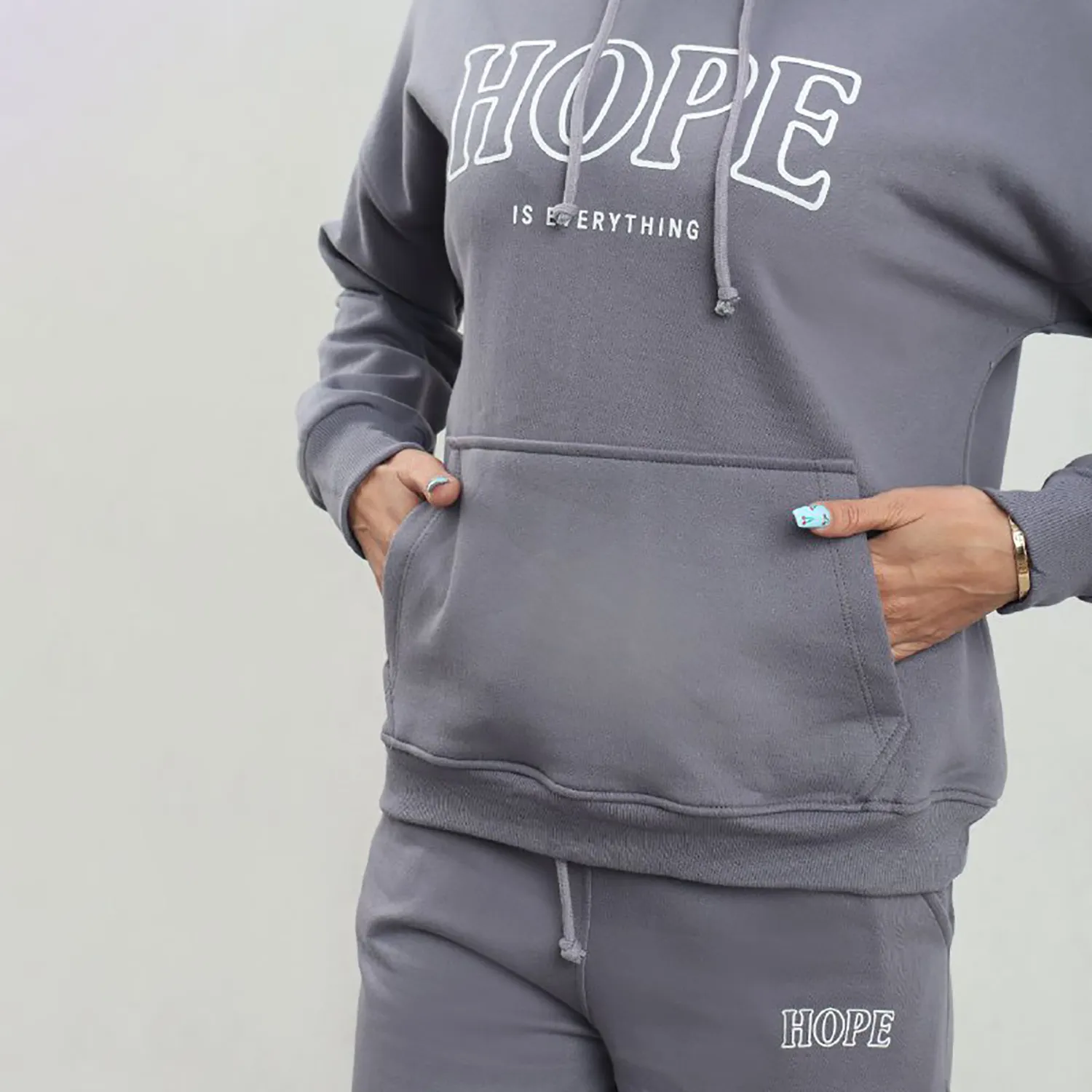 هودی HOPE زنانه