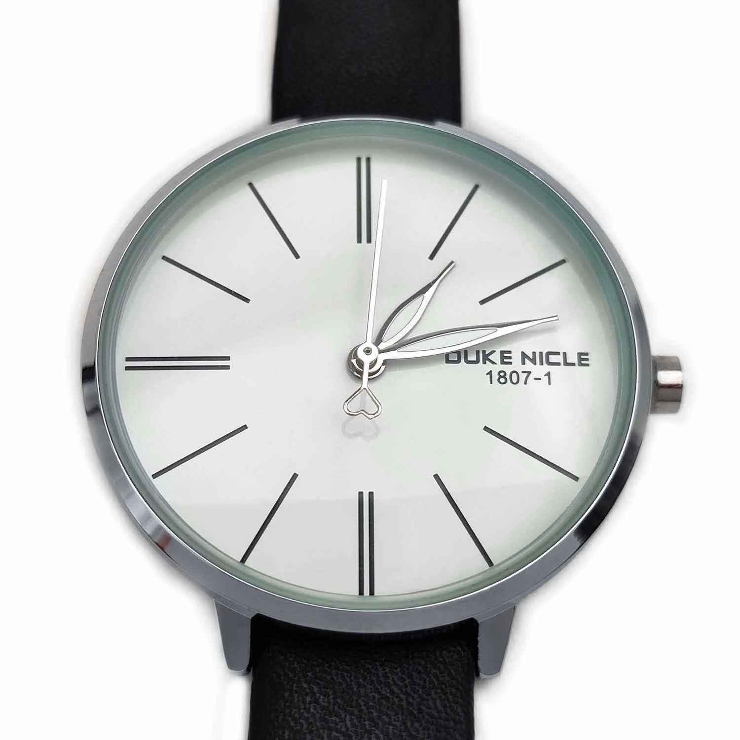 ساعت برند duke nicle