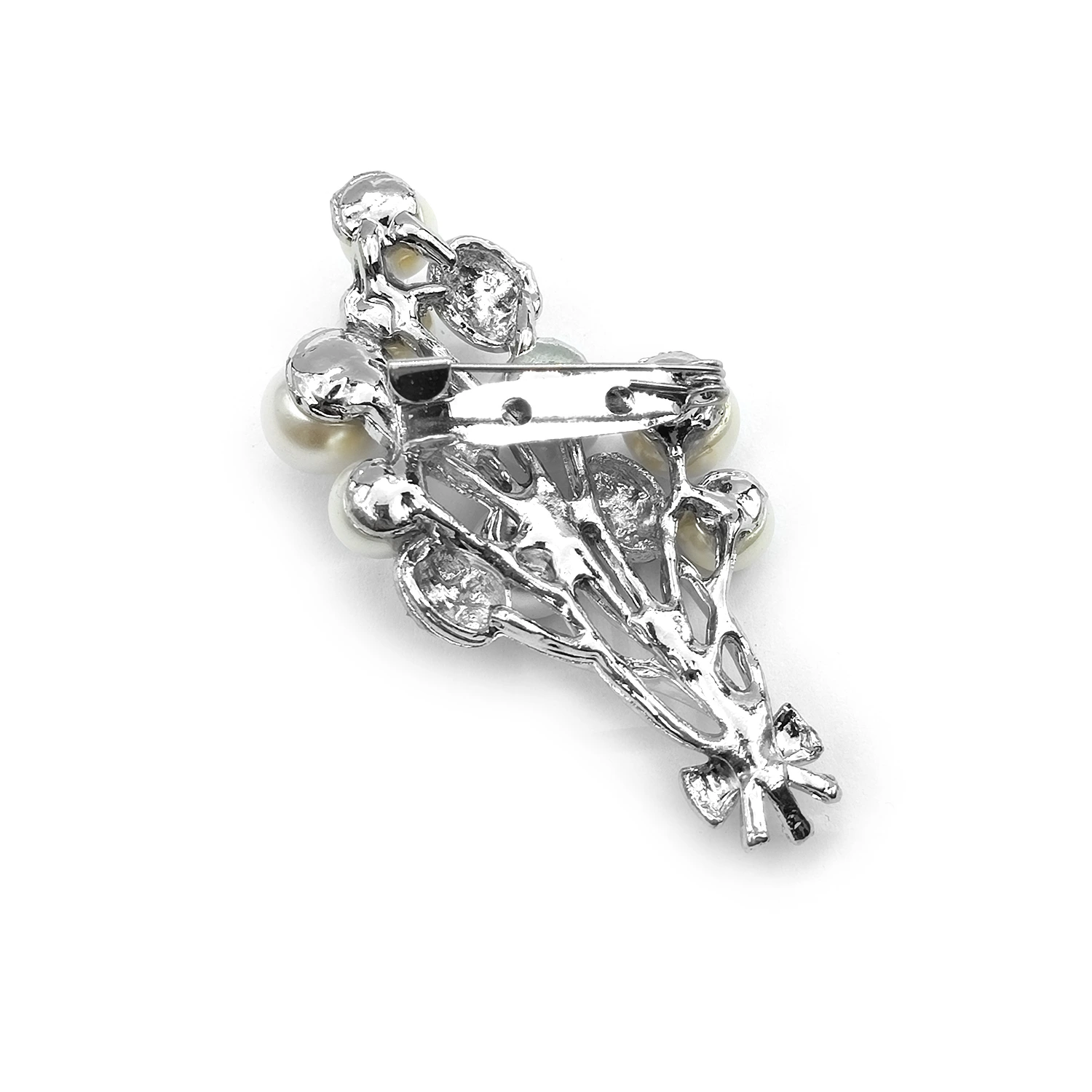 گلسینه بادکنک و مروارید