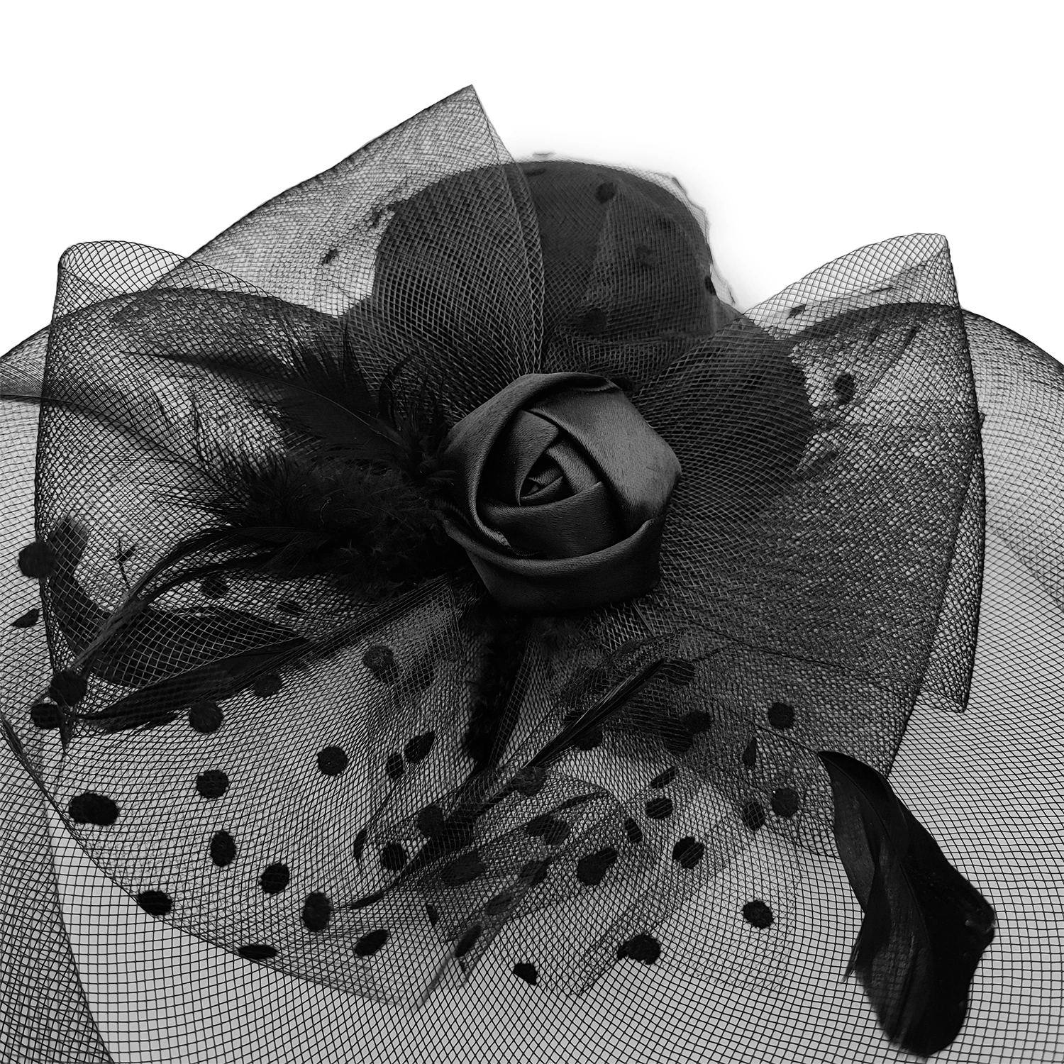 کلاه فرانسویی توری