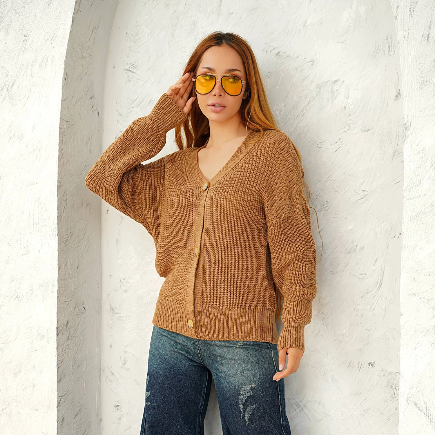 ژاکت سه دکمه