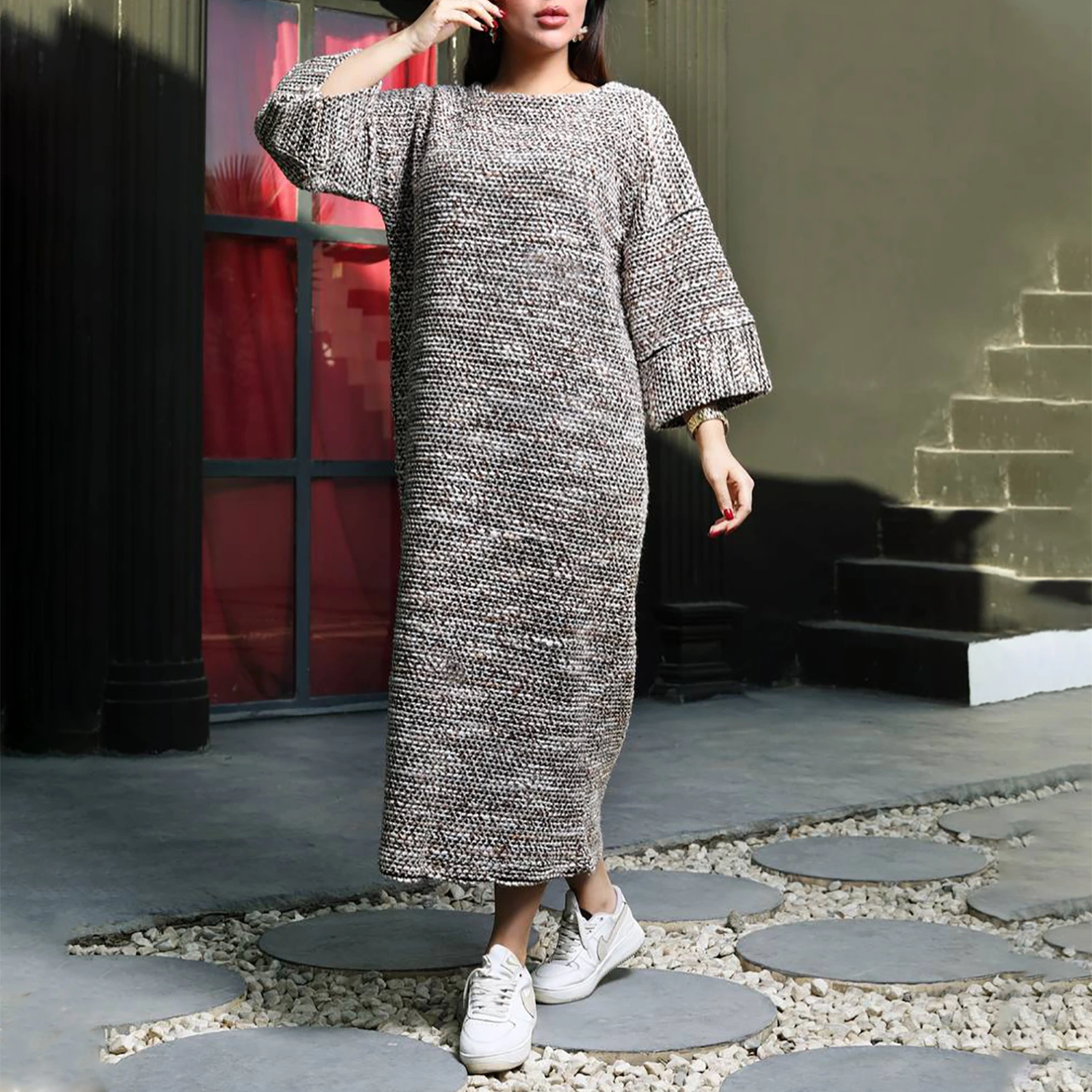 کفتان فیتیله ای کفتان فیتیله ای